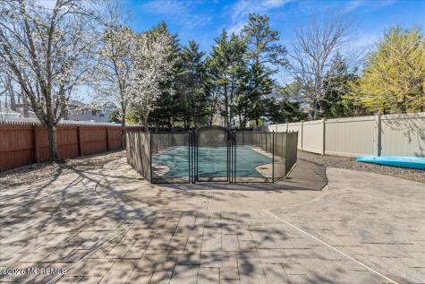 715 Joseph Avenue Lanoka Harbor NJ 08734
