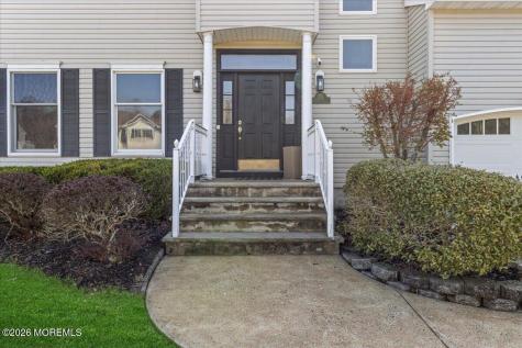 715 Joseph Avenue Lanoka Harbor NJ 08734