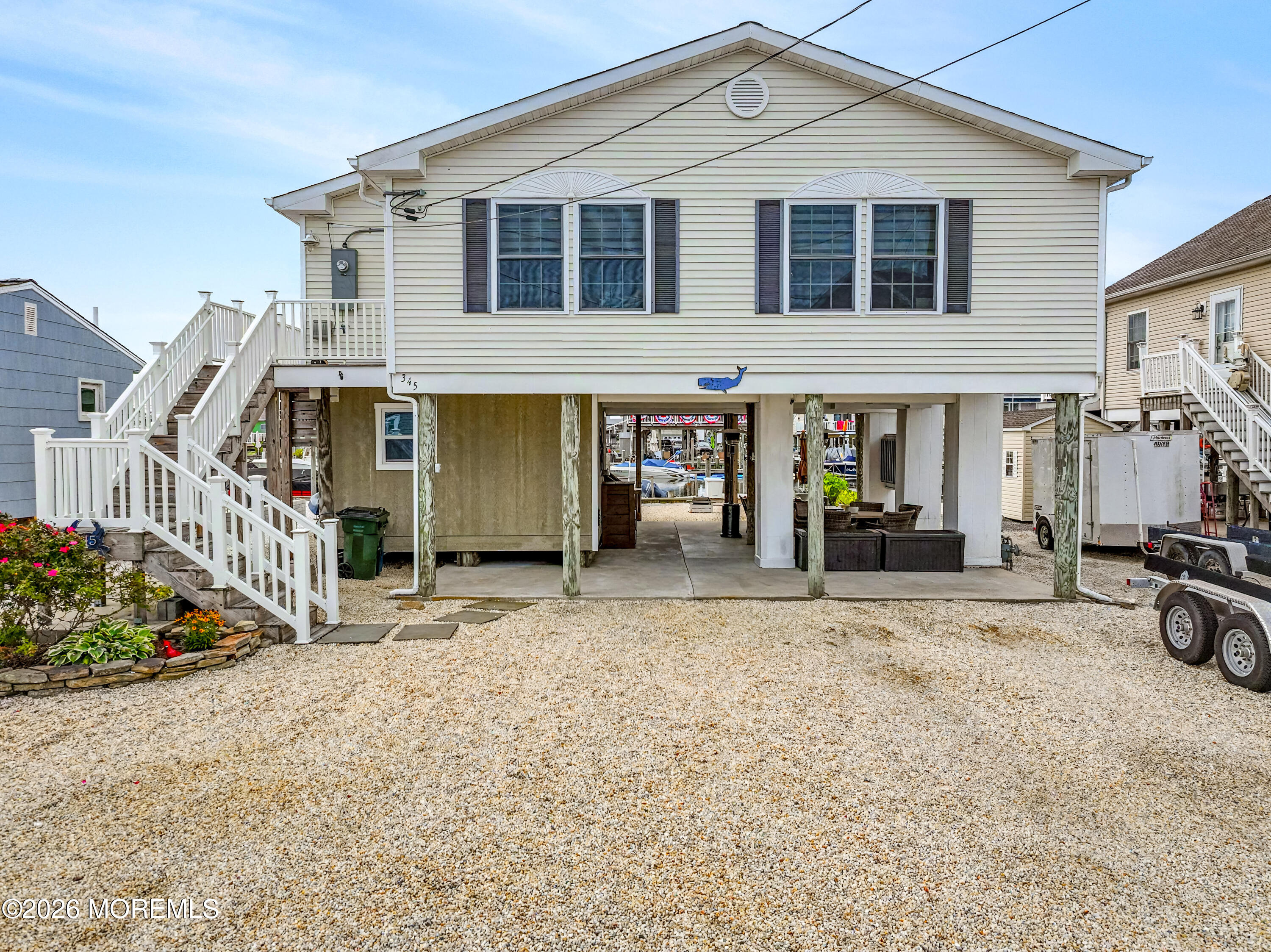 345 Kingfisher Road Tuckerton NJ 08087