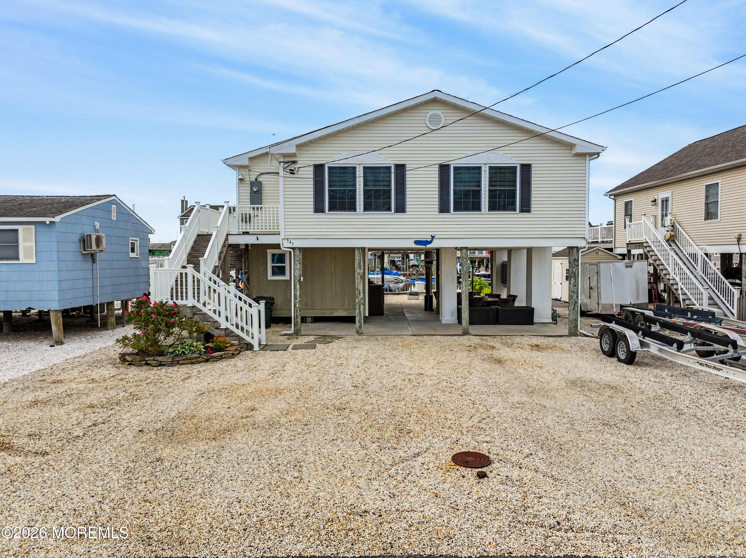 345 Kingfisher Road Tuckerton NJ 08087