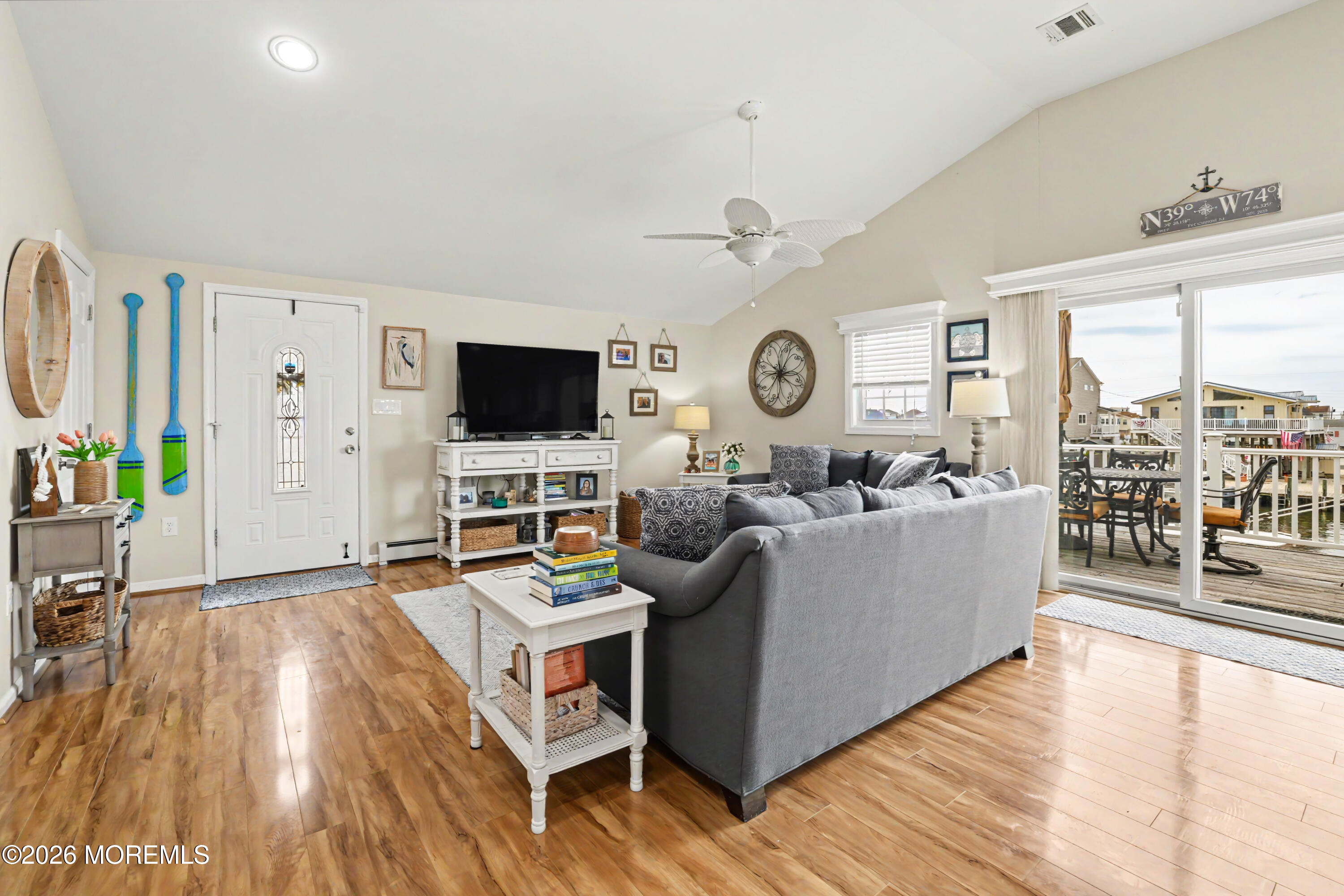 345 Kingfisher Road Tuckerton NJ 08087