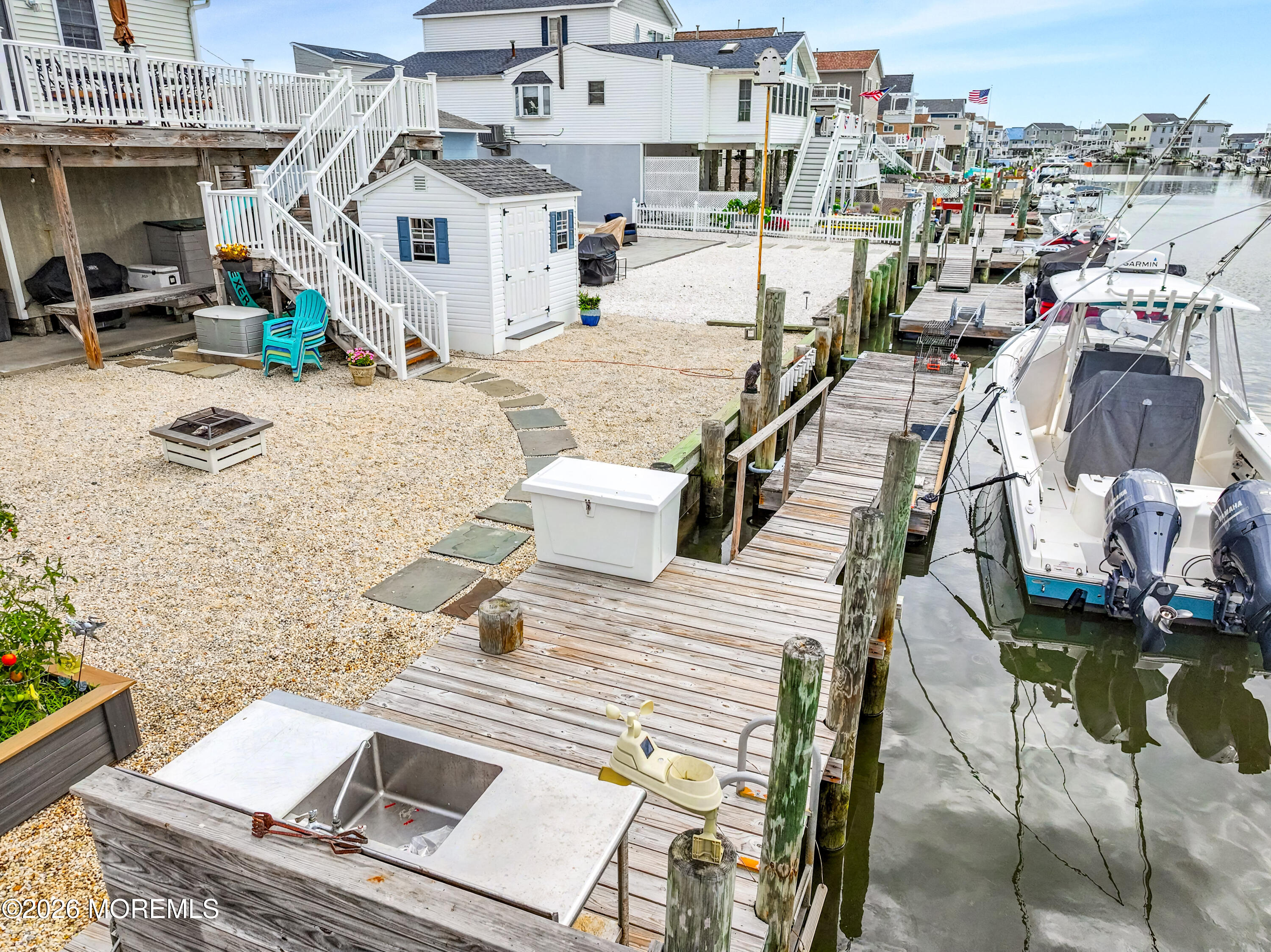 345 Kingfisher Road Tuckerton NJ 08087