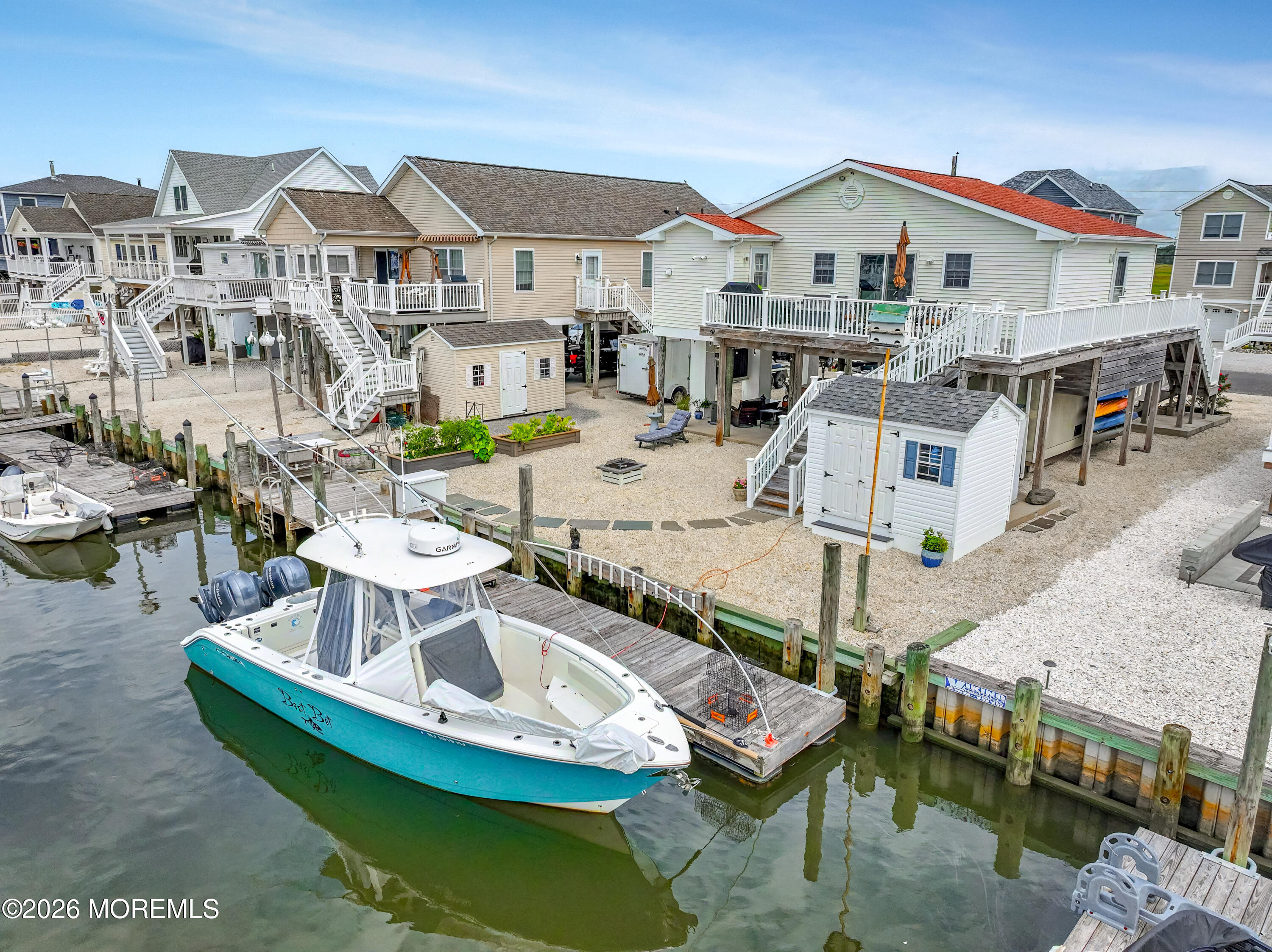 345 Kingfisher Road Tuckerton NJ 08087