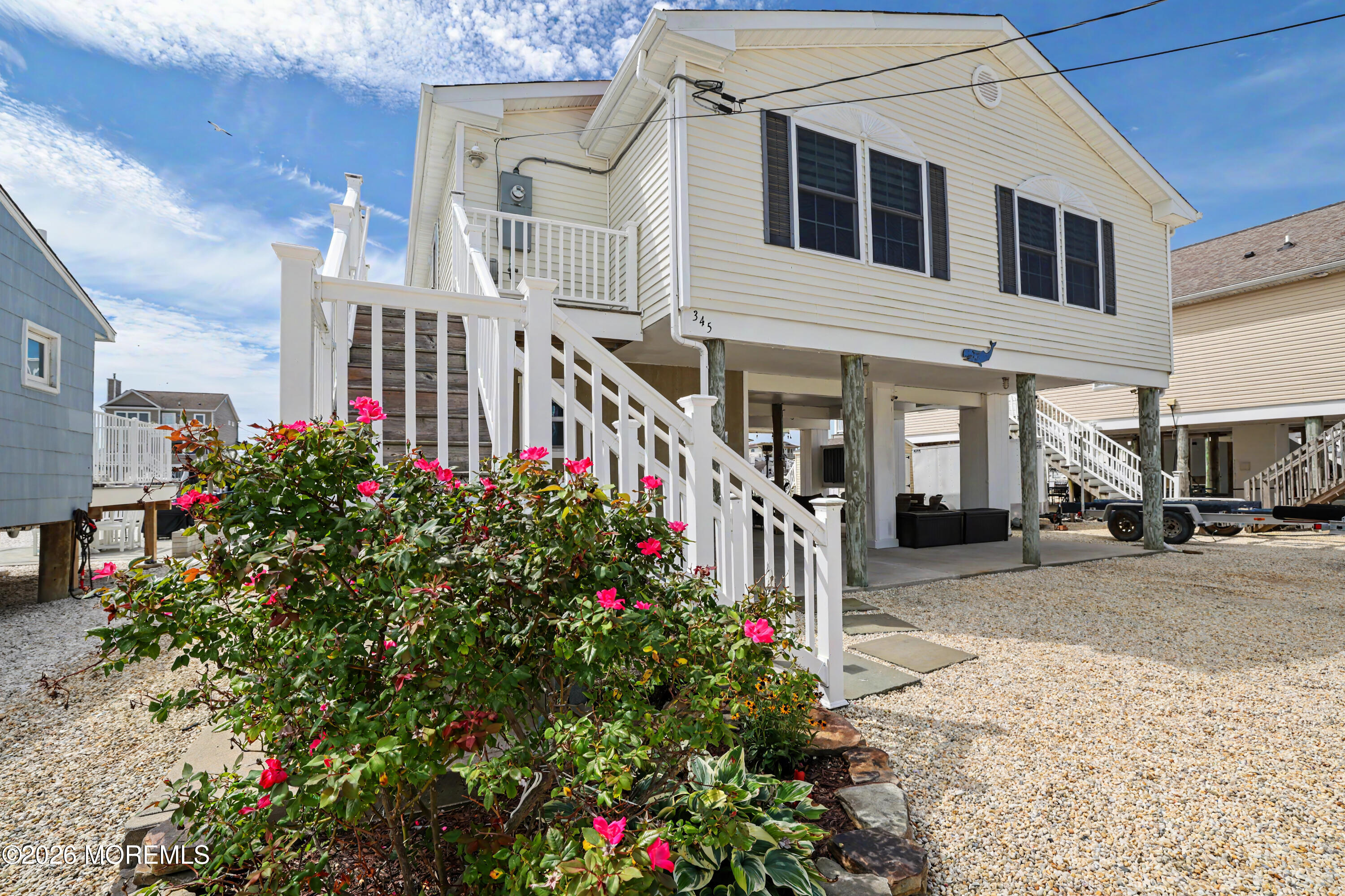 345 Kingfisher Road Tuckerton NJ 08087