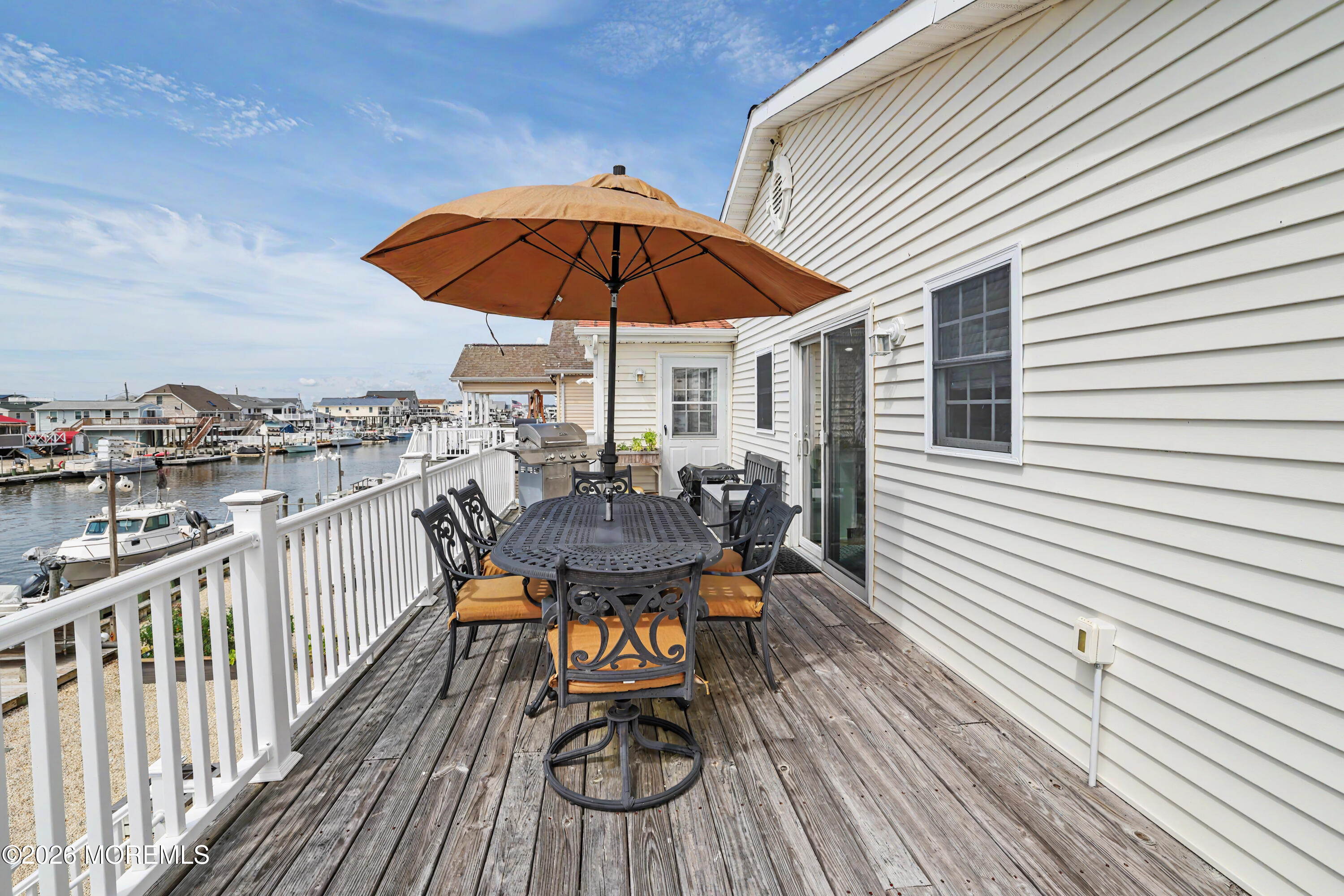345 Kingfisher Road Tuckerton NJ 08087