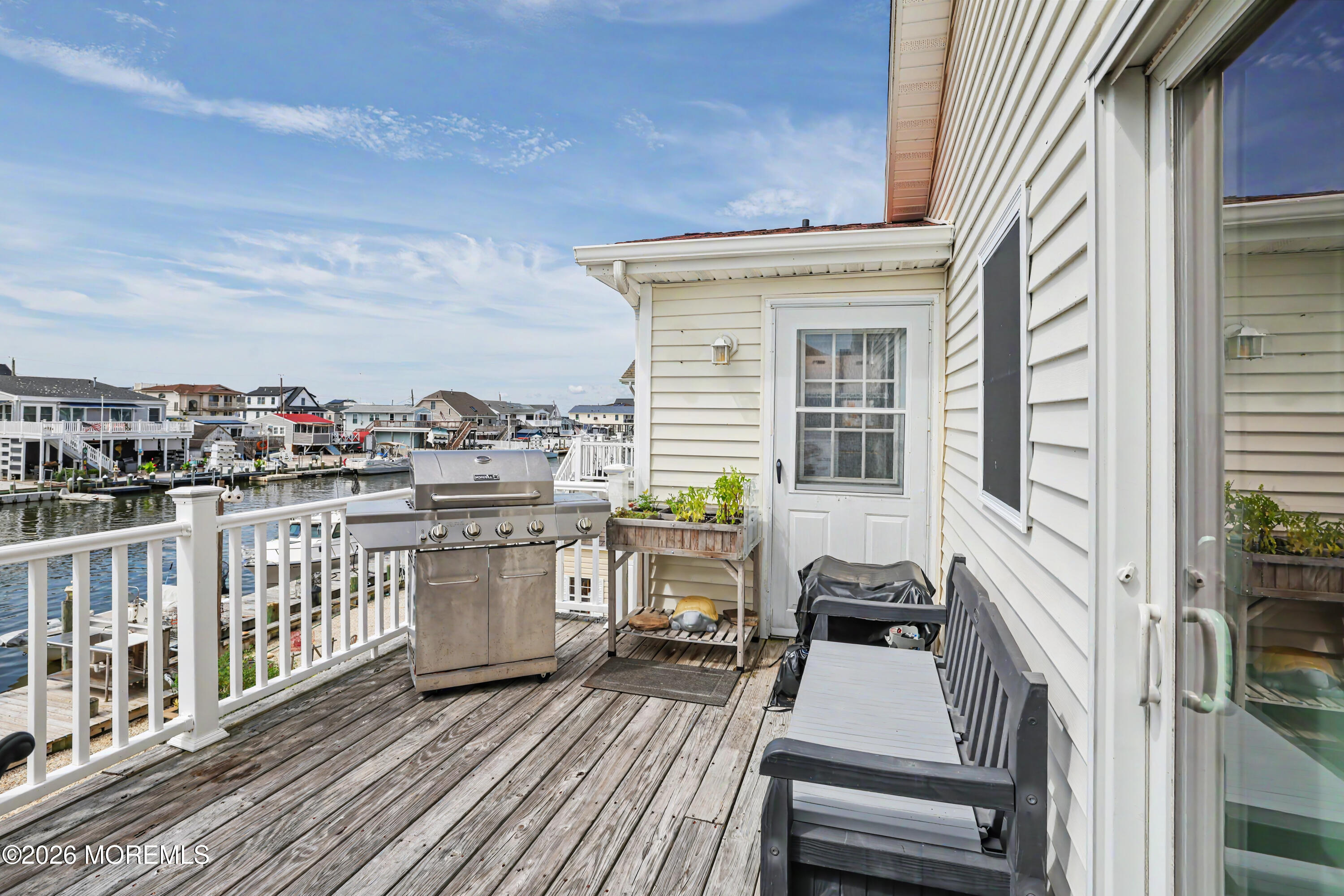 345 Kingfisher Road Tuckerton NJ 08087