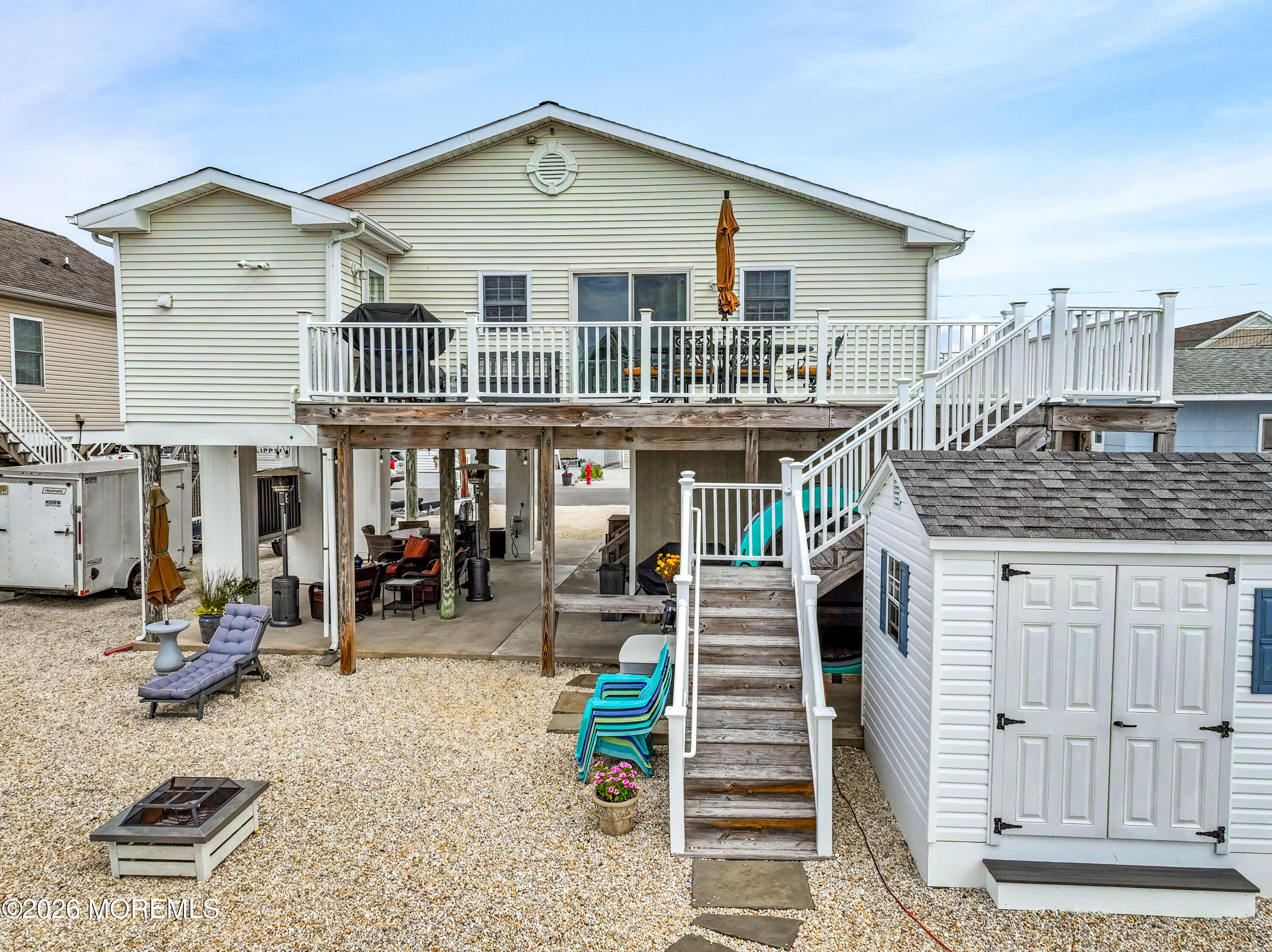 345 Kingfisher Road Tuckerton NJ 08087