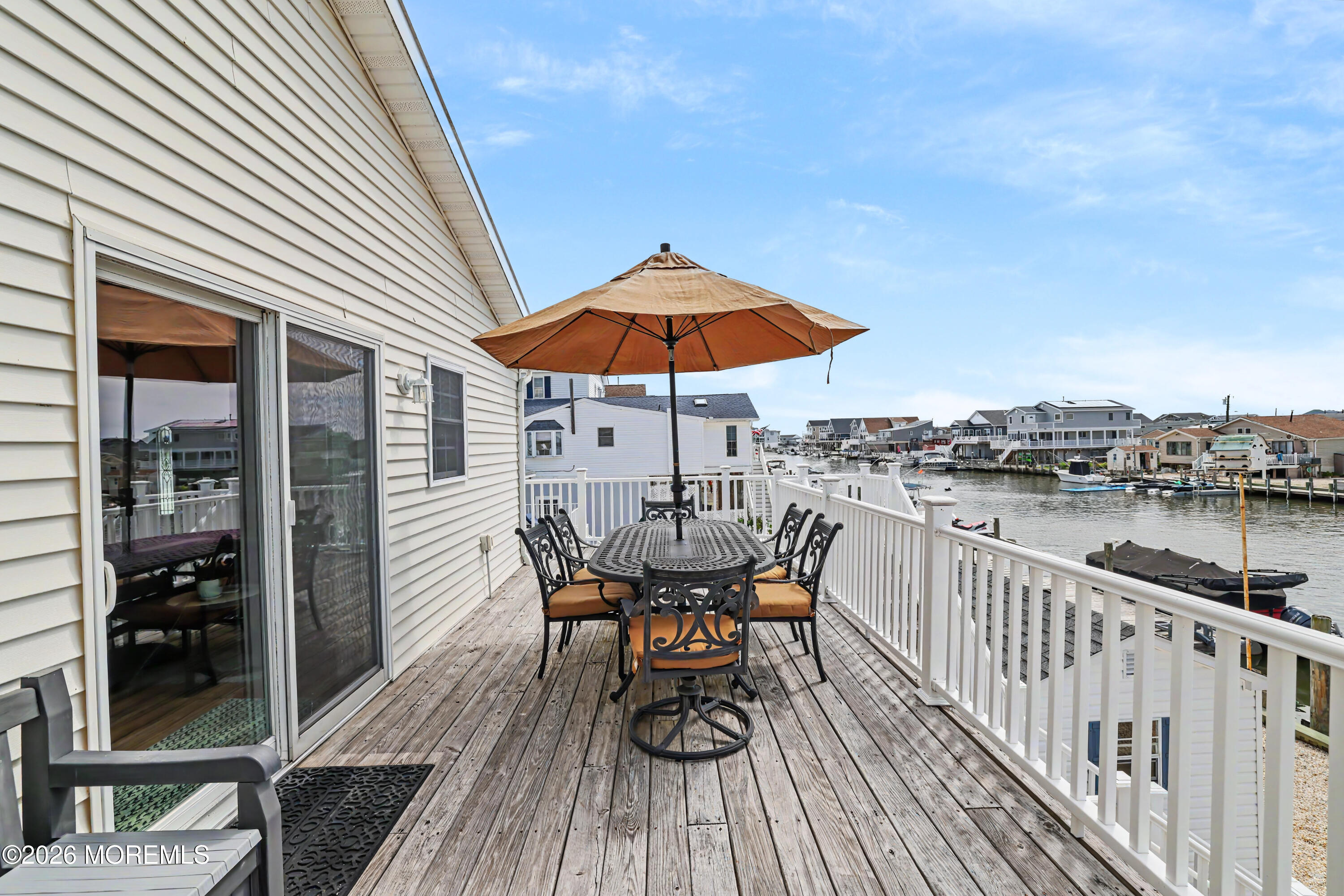 345 Kingfisher Road Tuckerton NJ 08087