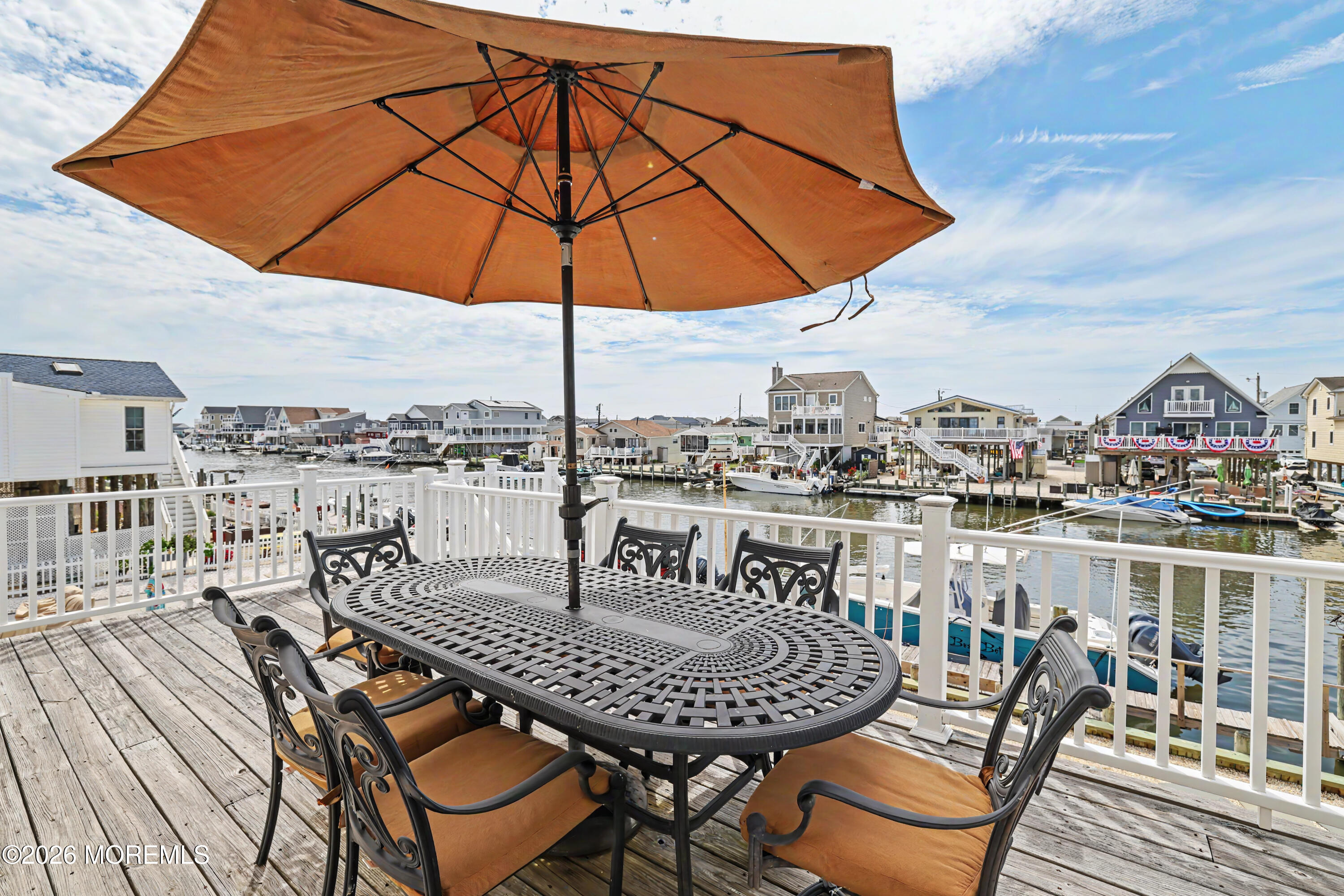 345 Kingfisher Road Tuckerton NJ 08087