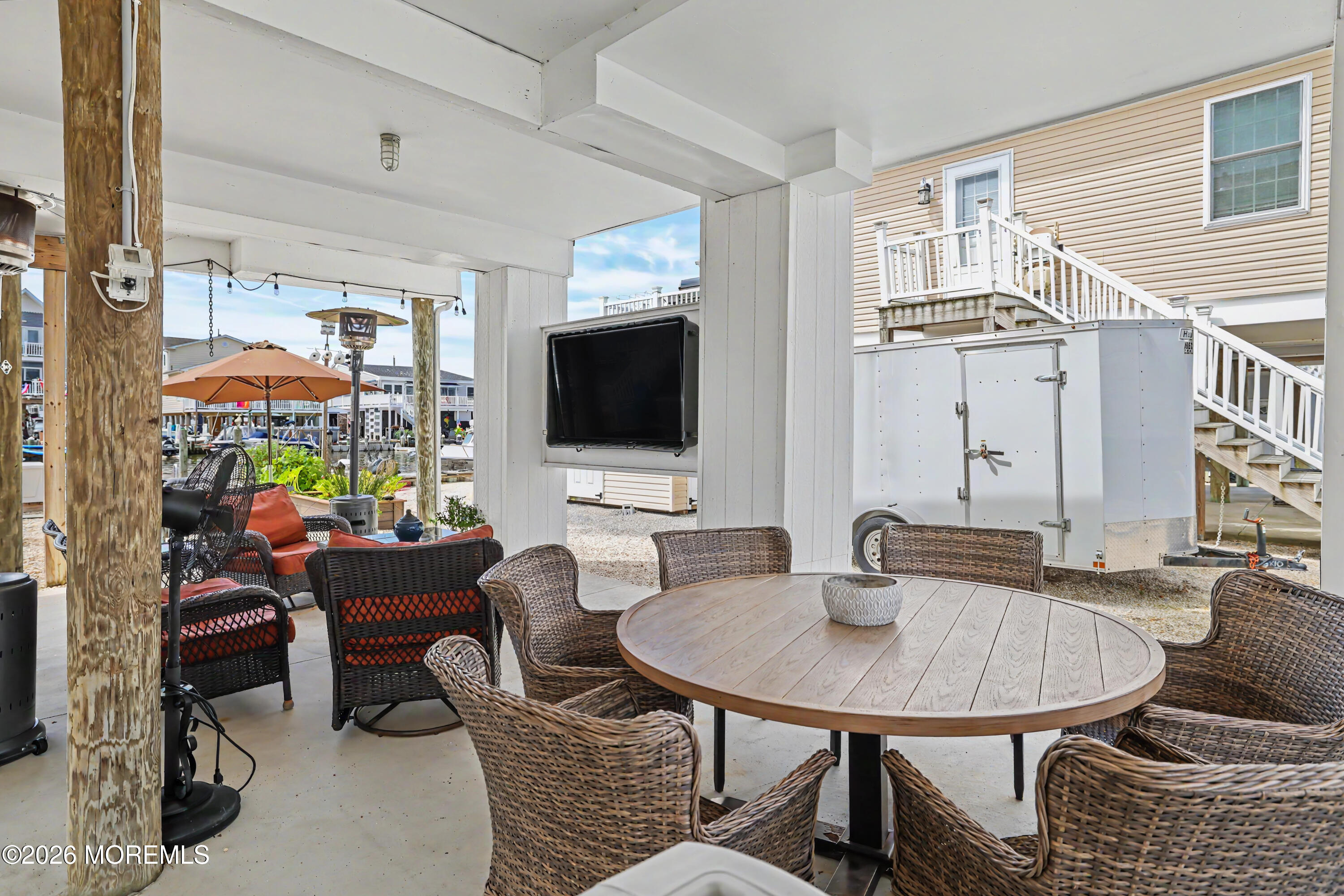345 Kingfisher Road Tuckerton NJ 08087