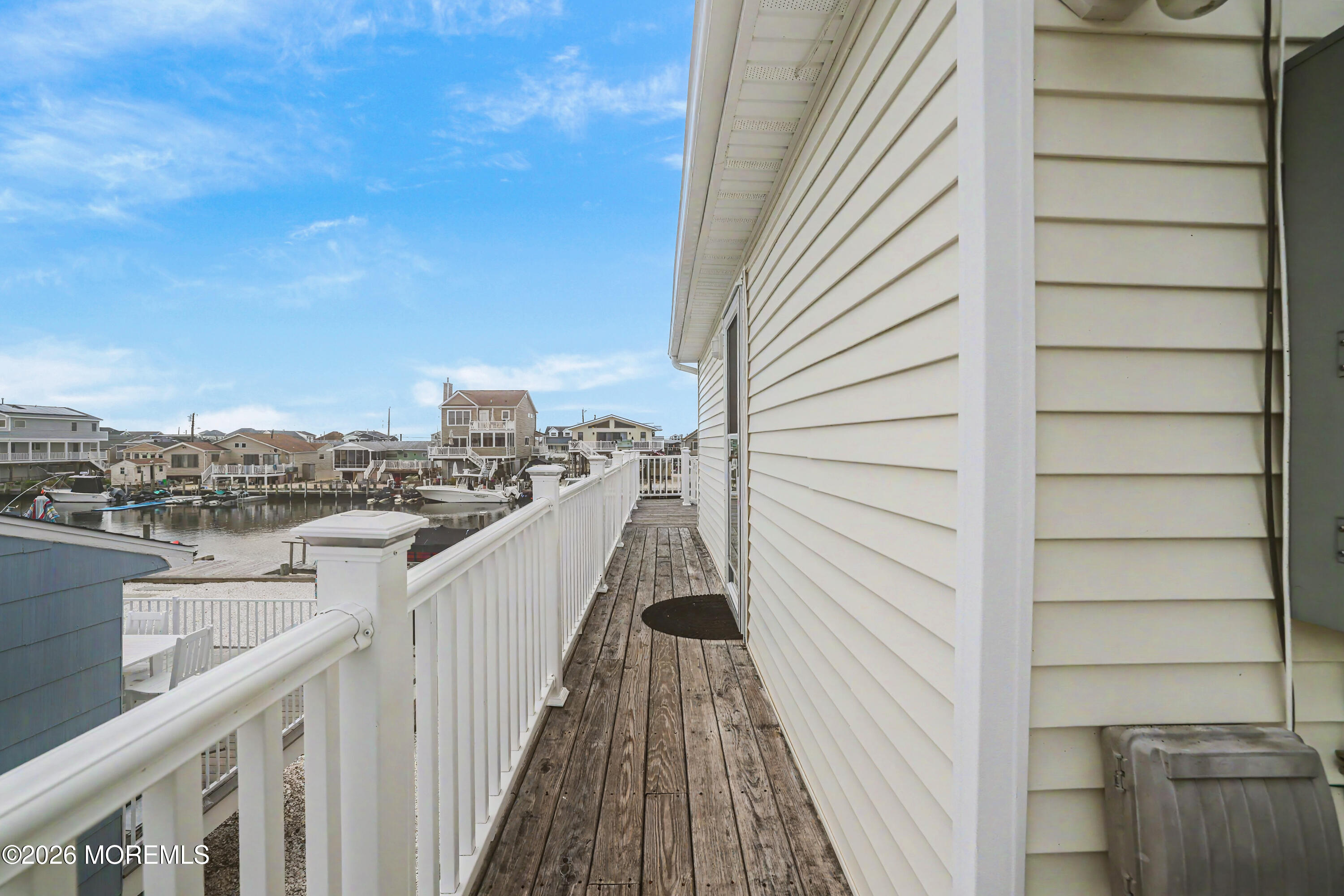 345 Kingfisher Road Tuckerton NJ 08087