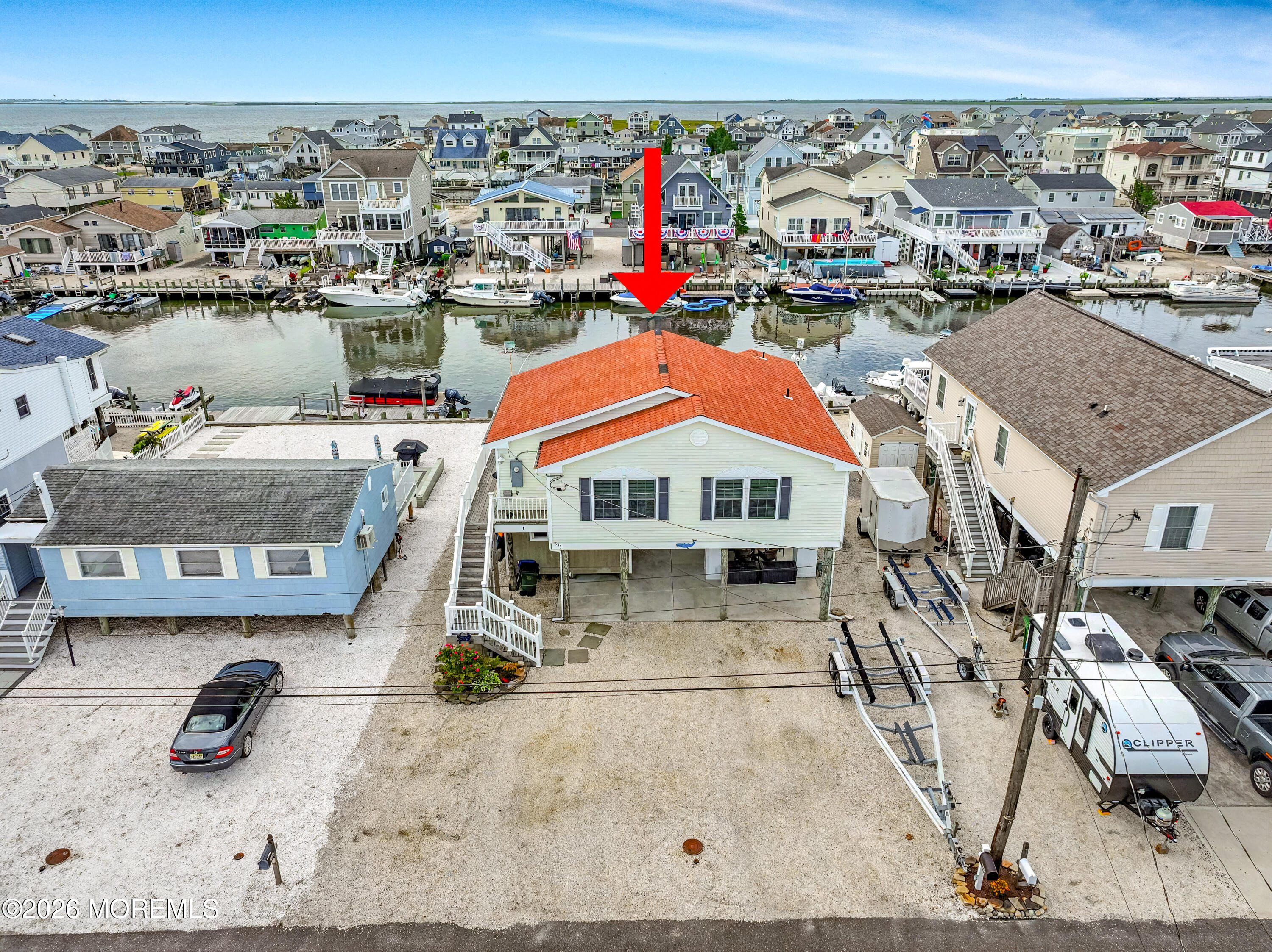 345 Kingfisher Road Tuckerton NJ 08087