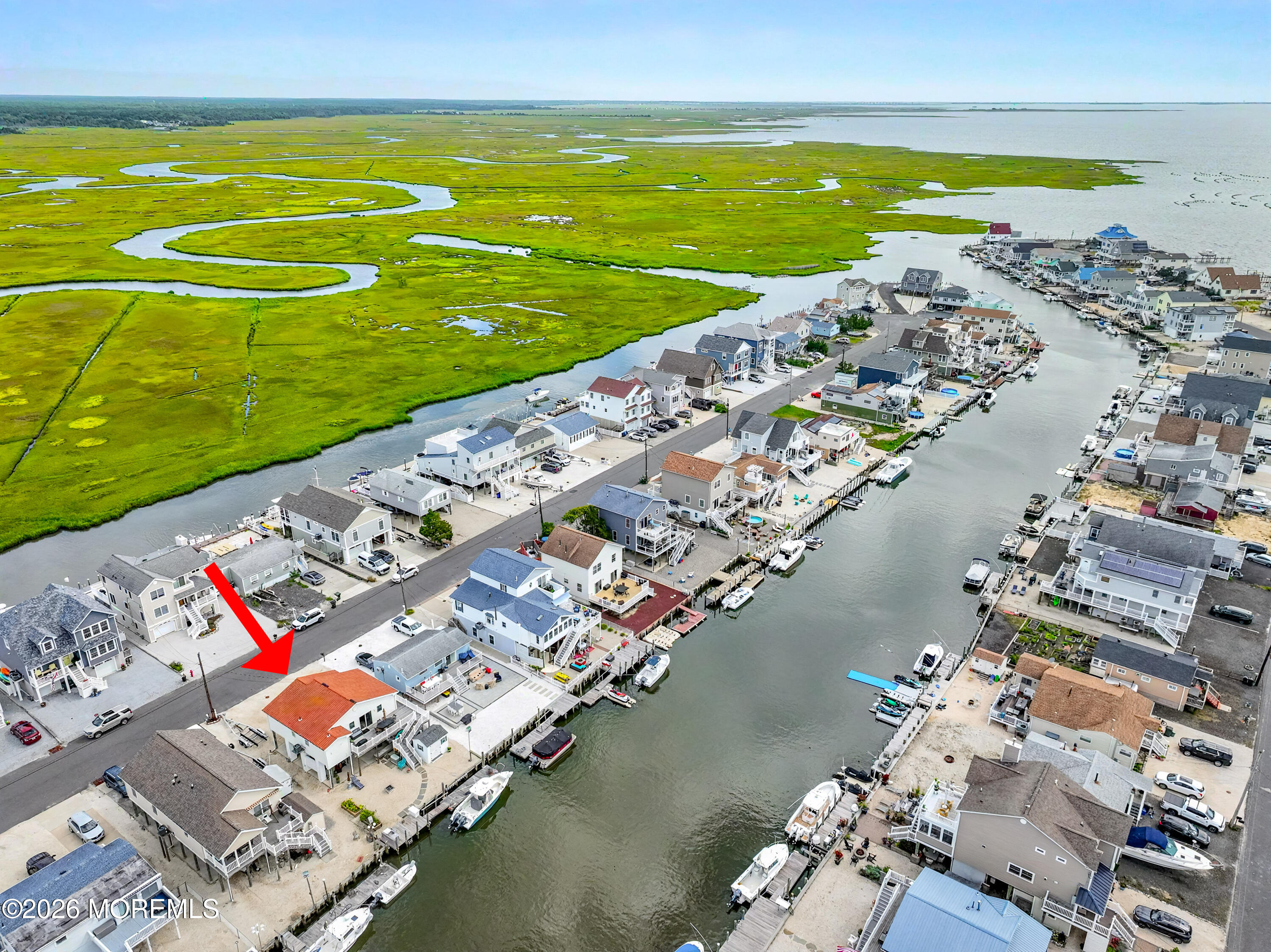 345 Kingfisher Road Tuckerton NJ 08087