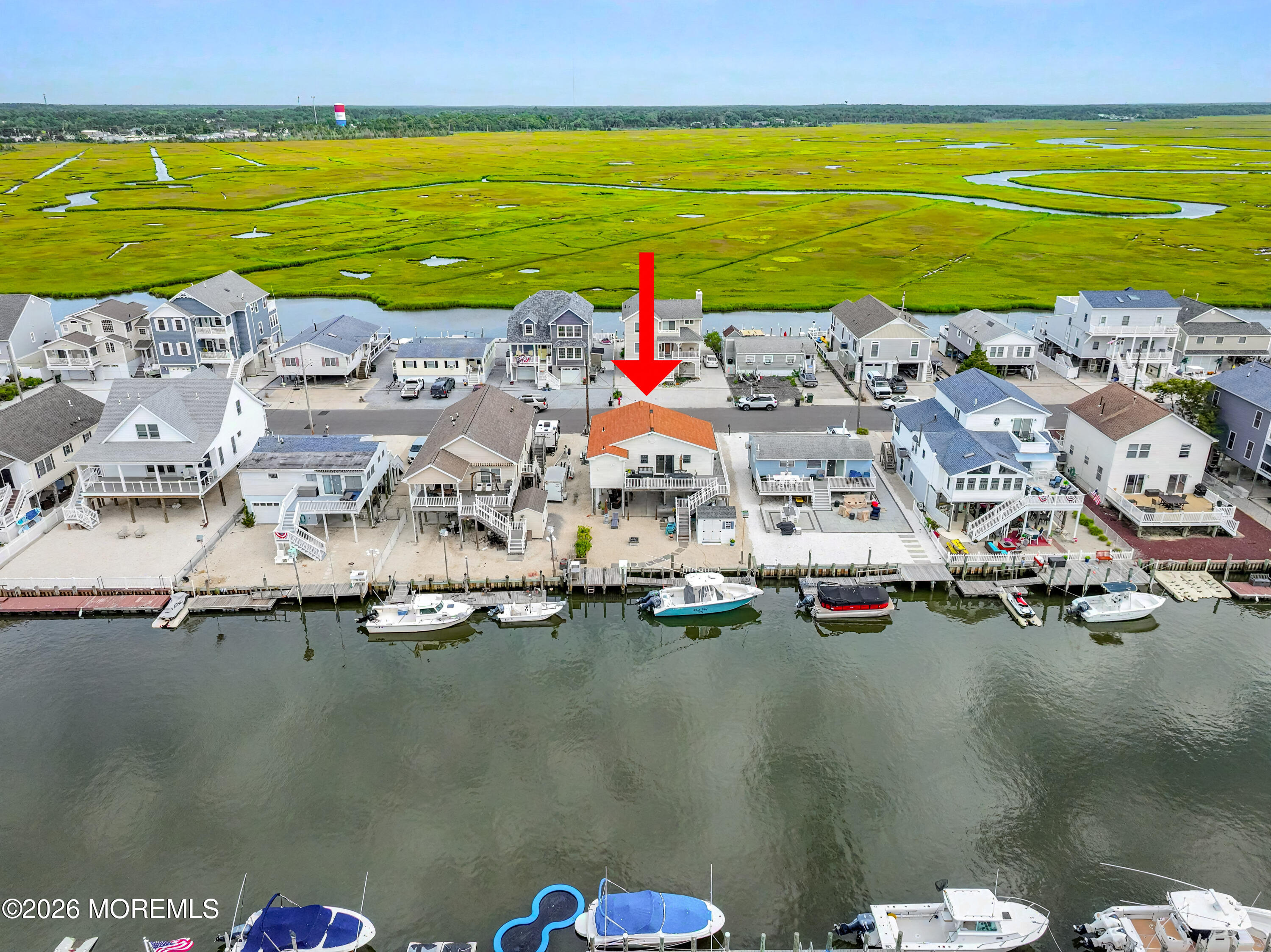 345 Kingfisher Road Tuckerton NJ 08087