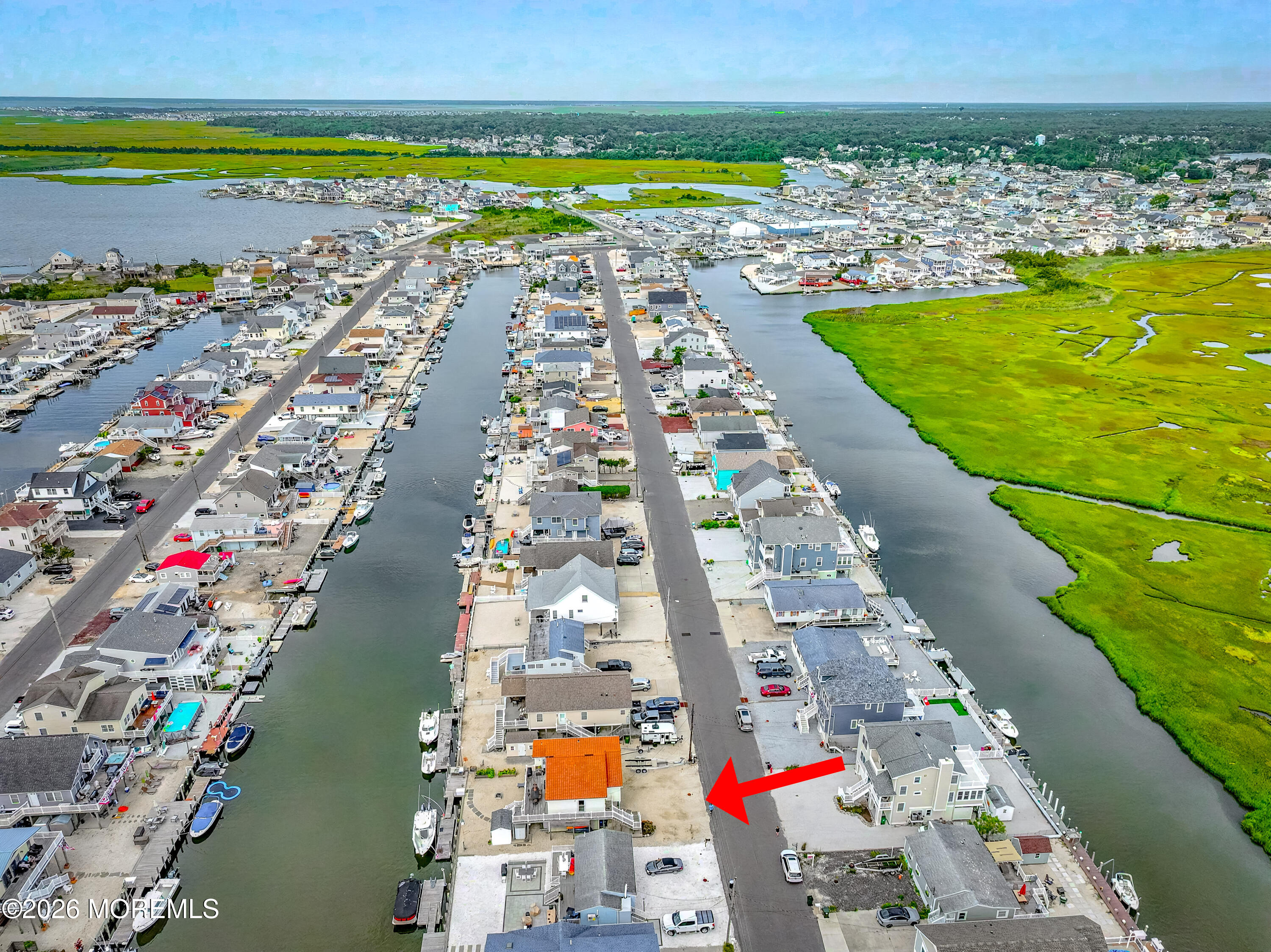 345 Kingfisher Road Tuckerton NJ 08087