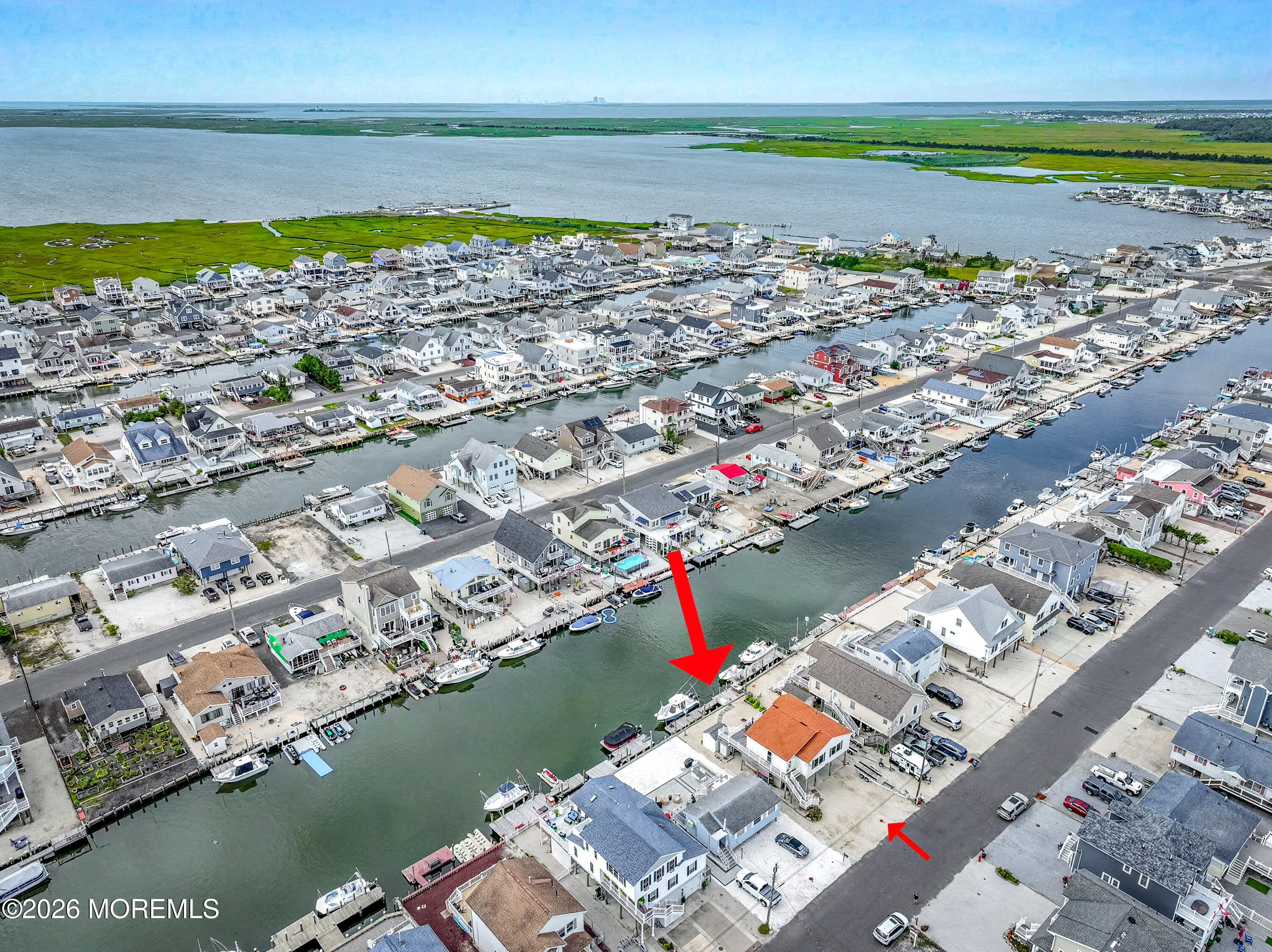 345 Kingfisher Road Tuckerton NJ 08087