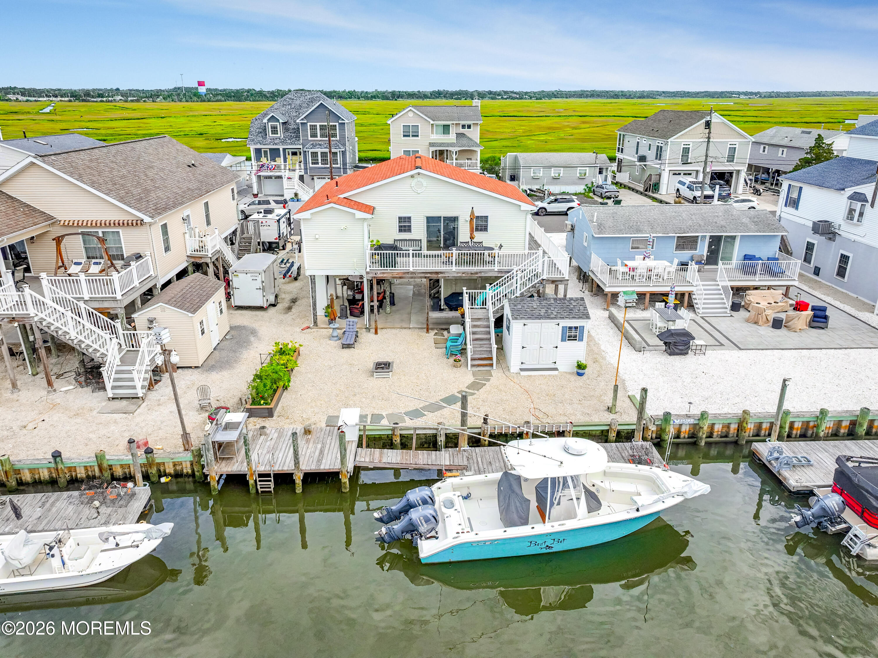 345 Kingfisher Road Tuckerton NJ 08087