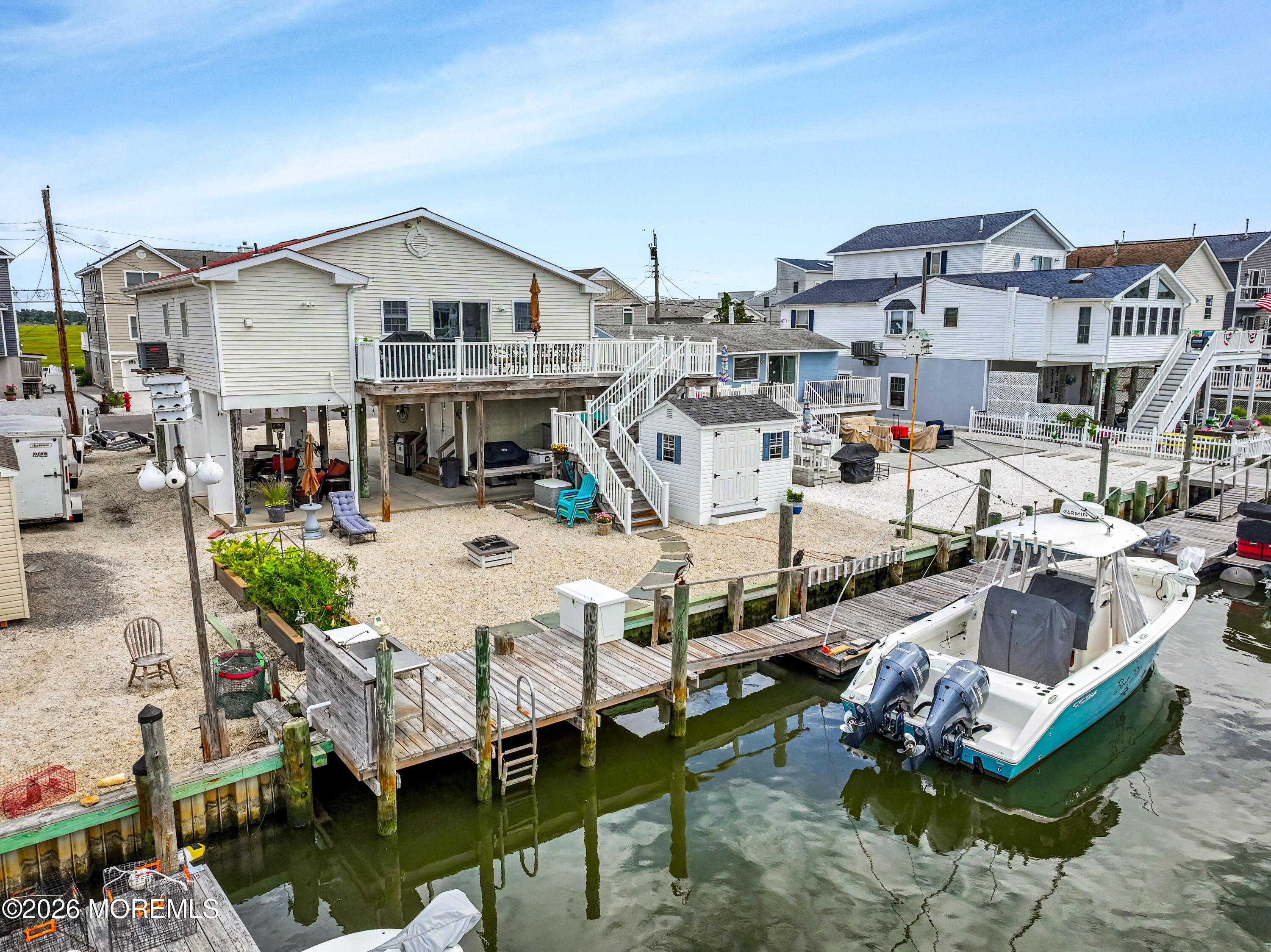 345 Kingfisher Road Tuckerton NJ 08087