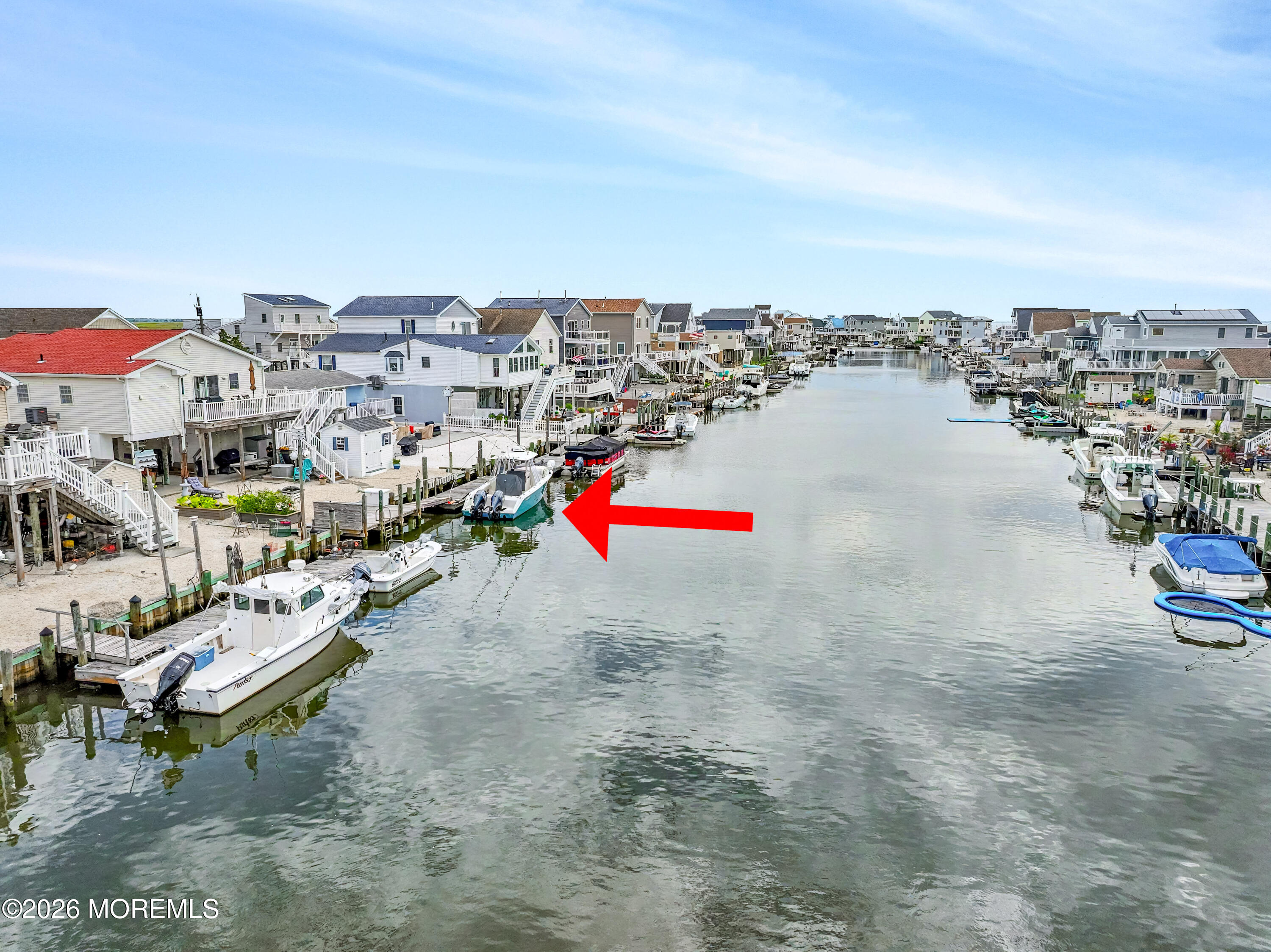 345 Kingfisher Road Tuckerton NJ 08087