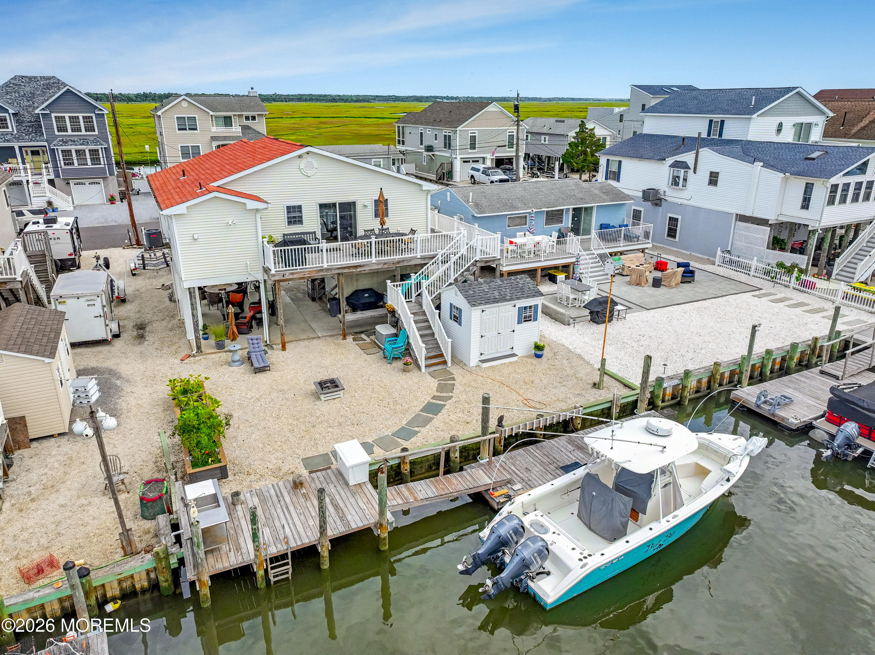 345 Kingfisher Road Tuckerton NJ 08087