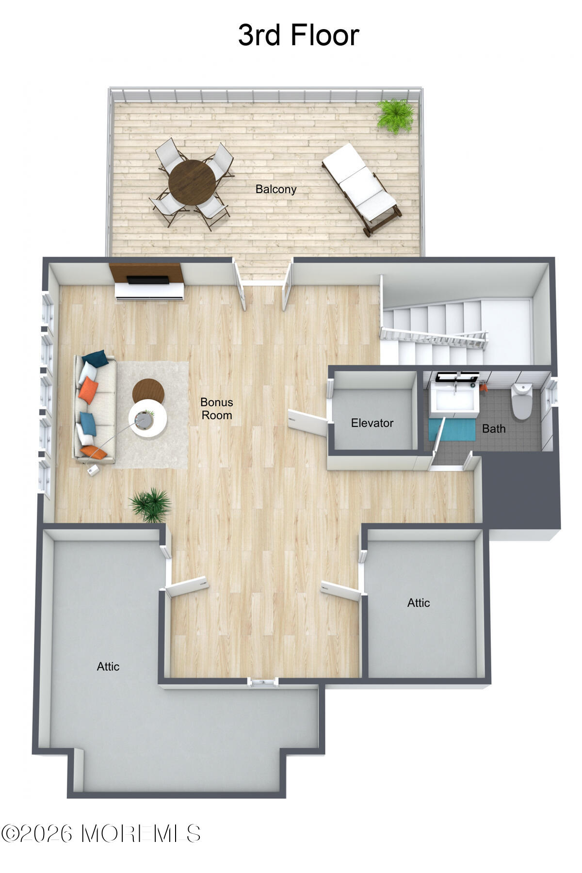 499 Ellison Drive Mantoloking NJ 08738