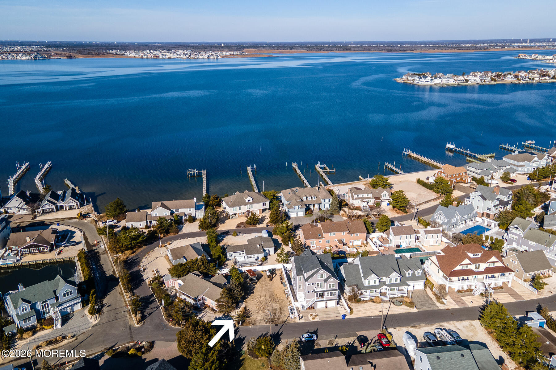 499 Ellison Drive Mantoloking NJ 08738