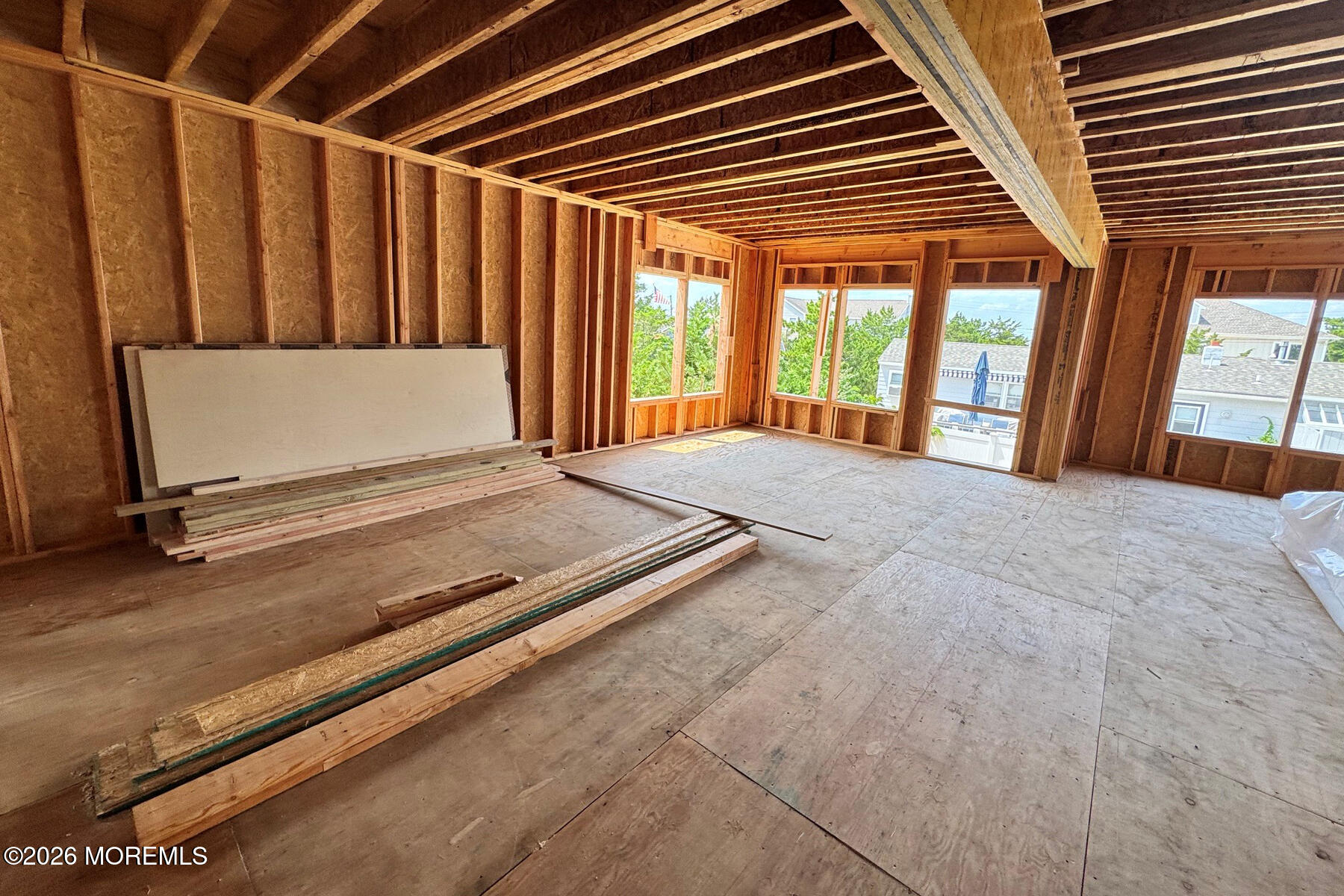 499 Ellison Drive Mantoloking NJ 08738