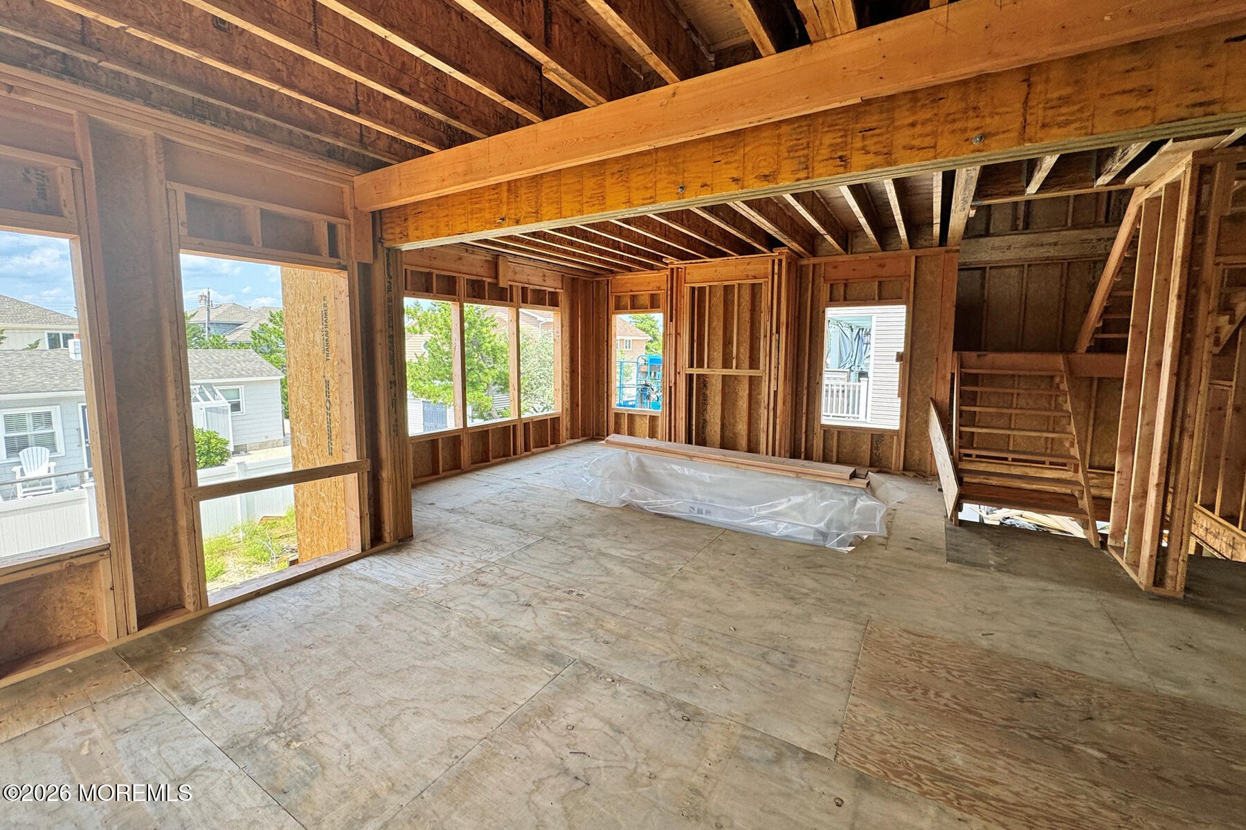 499 Ellison Drive Mantoloking NJ 08738