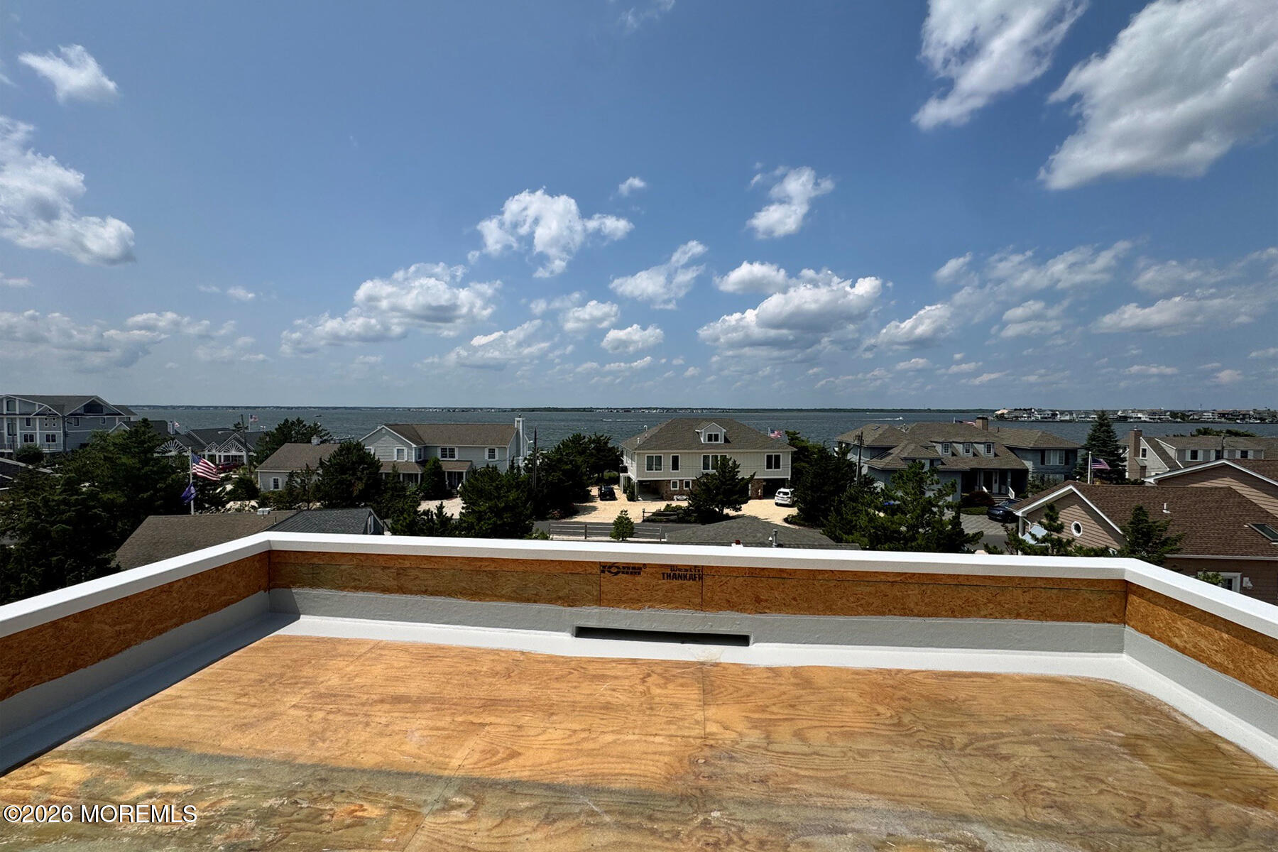 499 Ellison Drive Mantoloking NJ 08738
