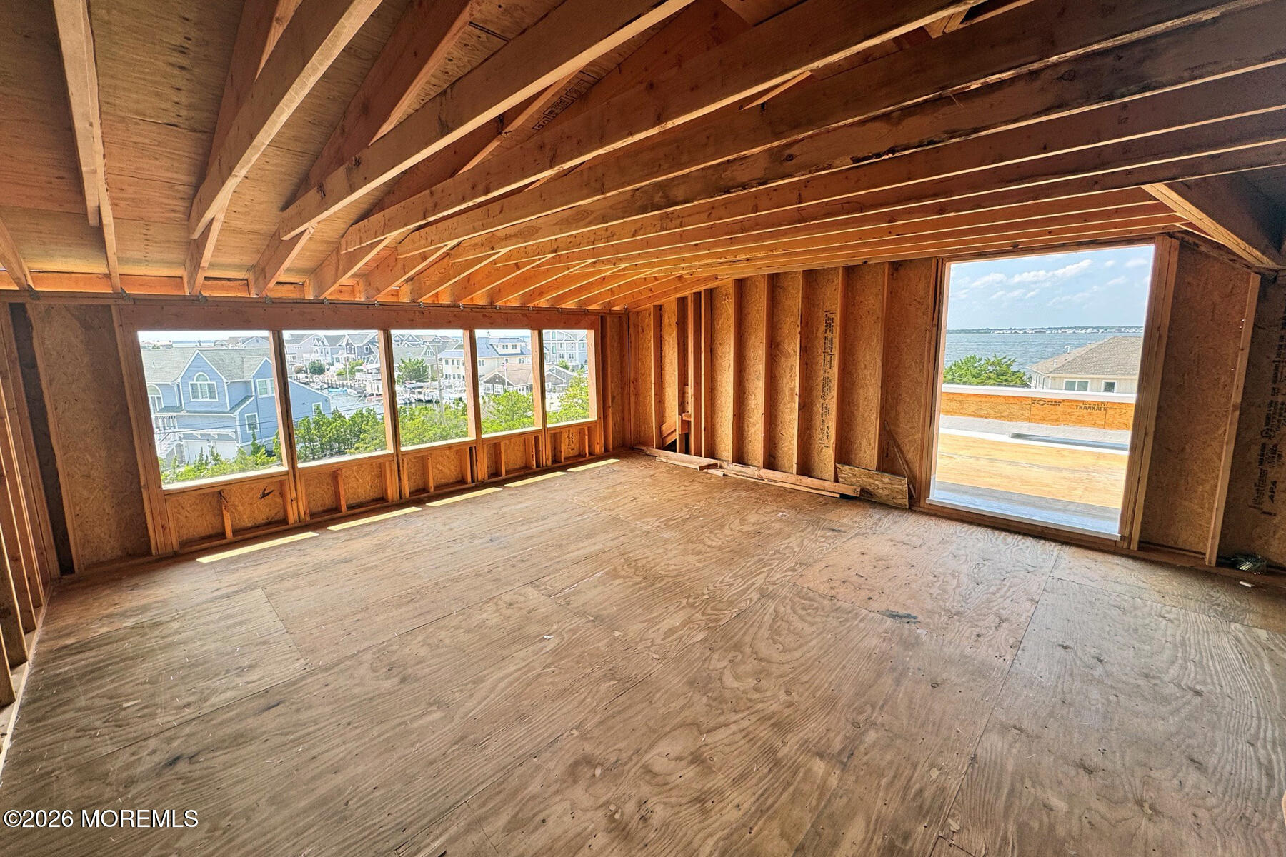 499 Ellison Drive Mantoloking NJ 08738