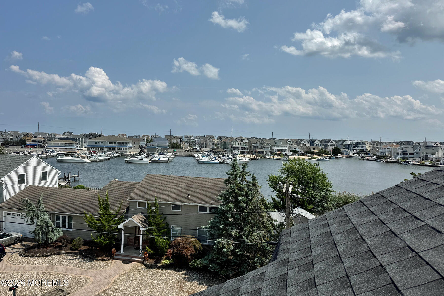 499 Ellison Drive Mantoloking NJ 08738
