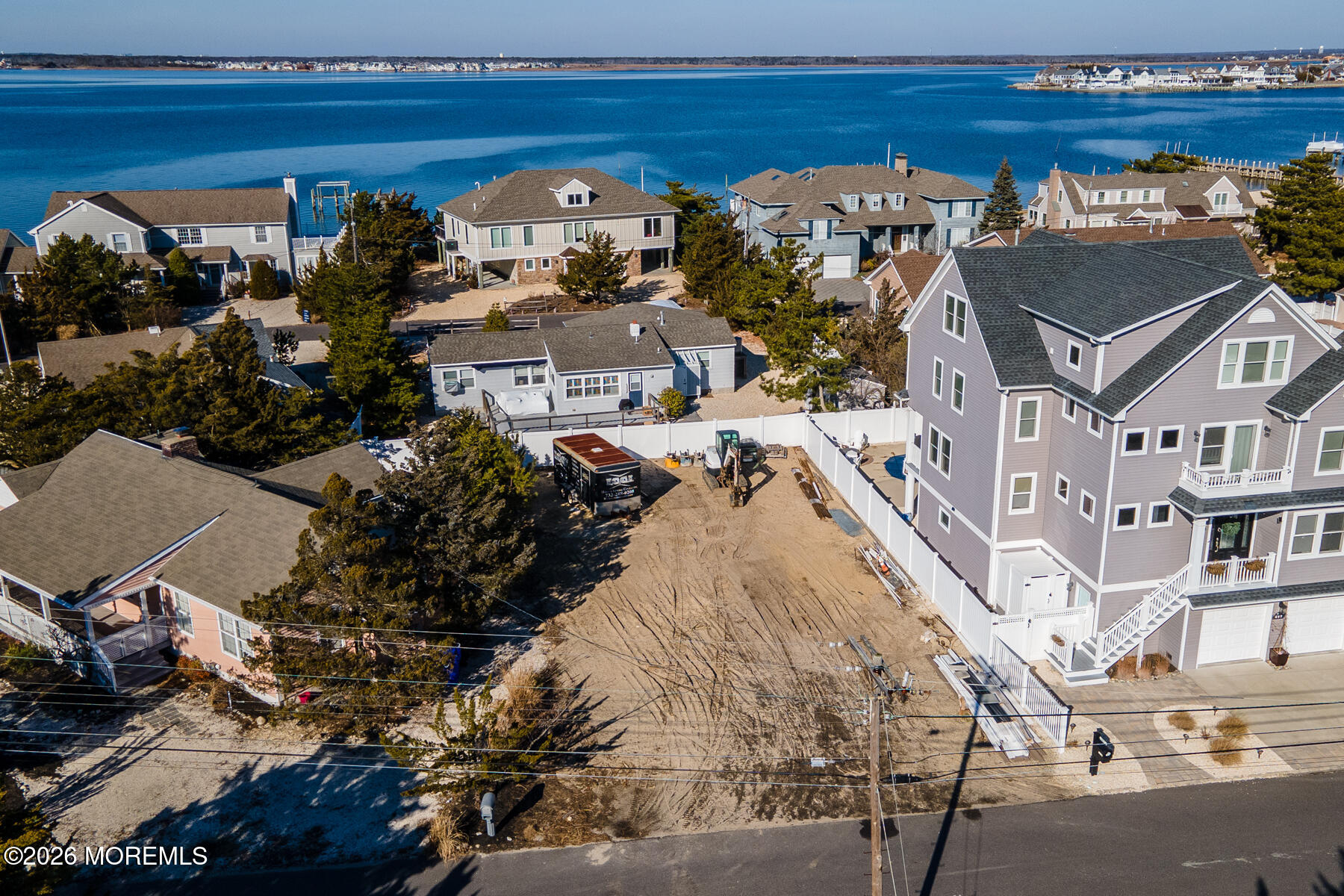 499 Ellison Drive Mantoloking NJ 08738