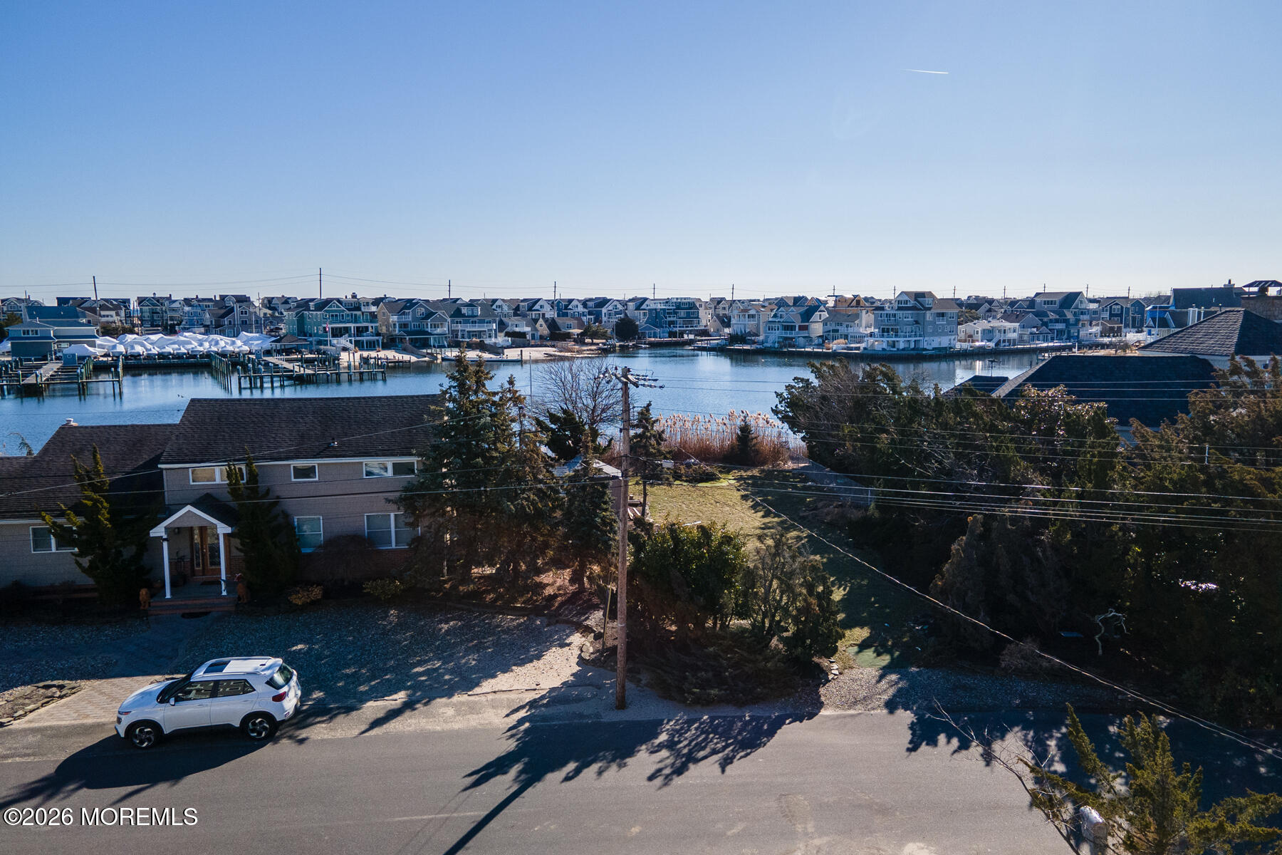 499 Ellison Drive Mantoloking NJ 08738