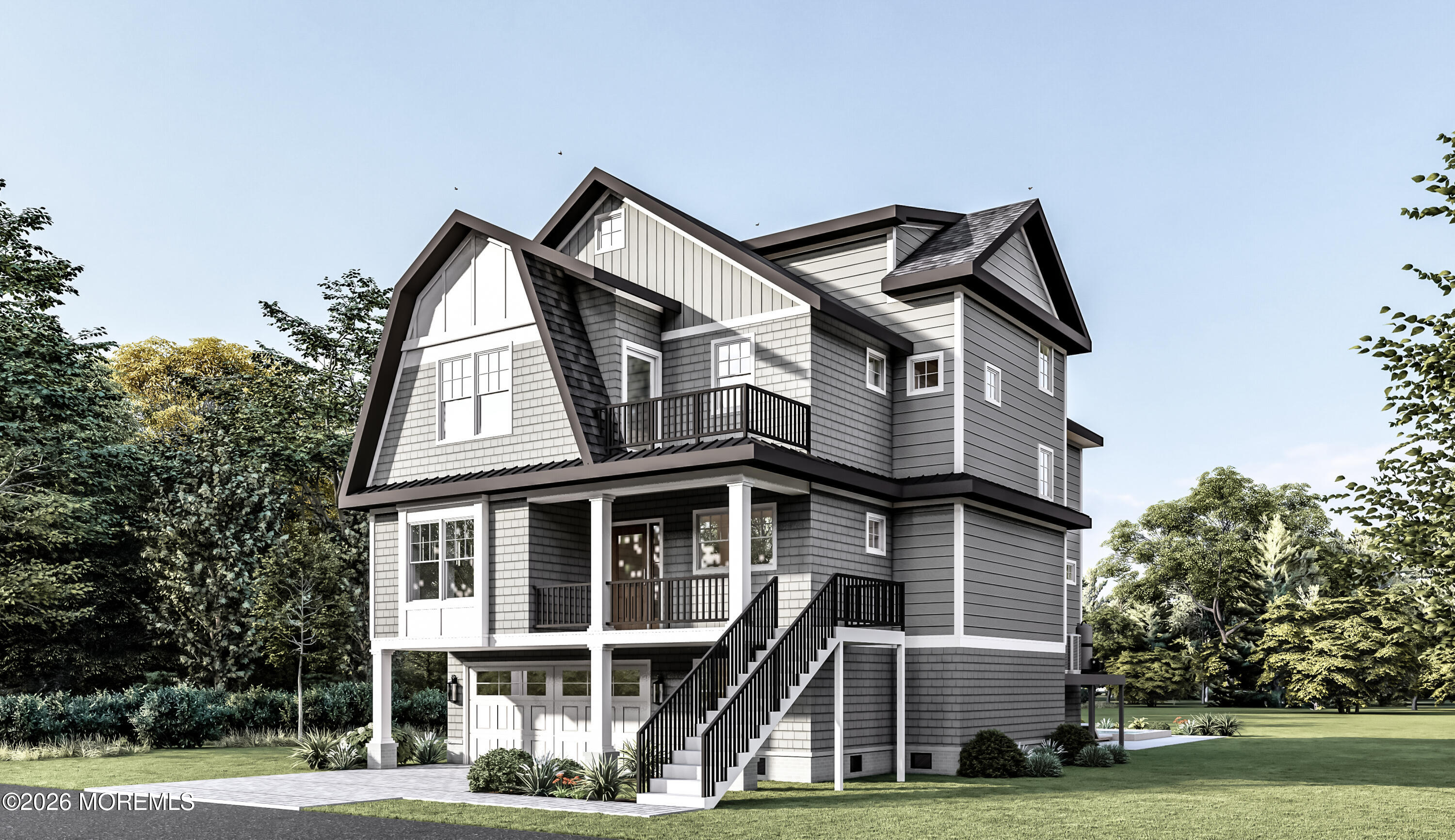 499 Ellison Drive Mantoloking NJ 08738