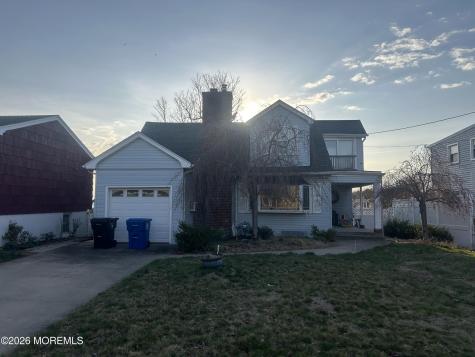 12 Franklin Avenue Leonardo NJ 07737