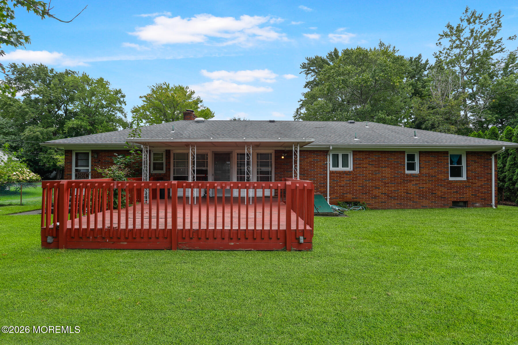 1503 Romaine Parkway Ocean Twp NJ 07712