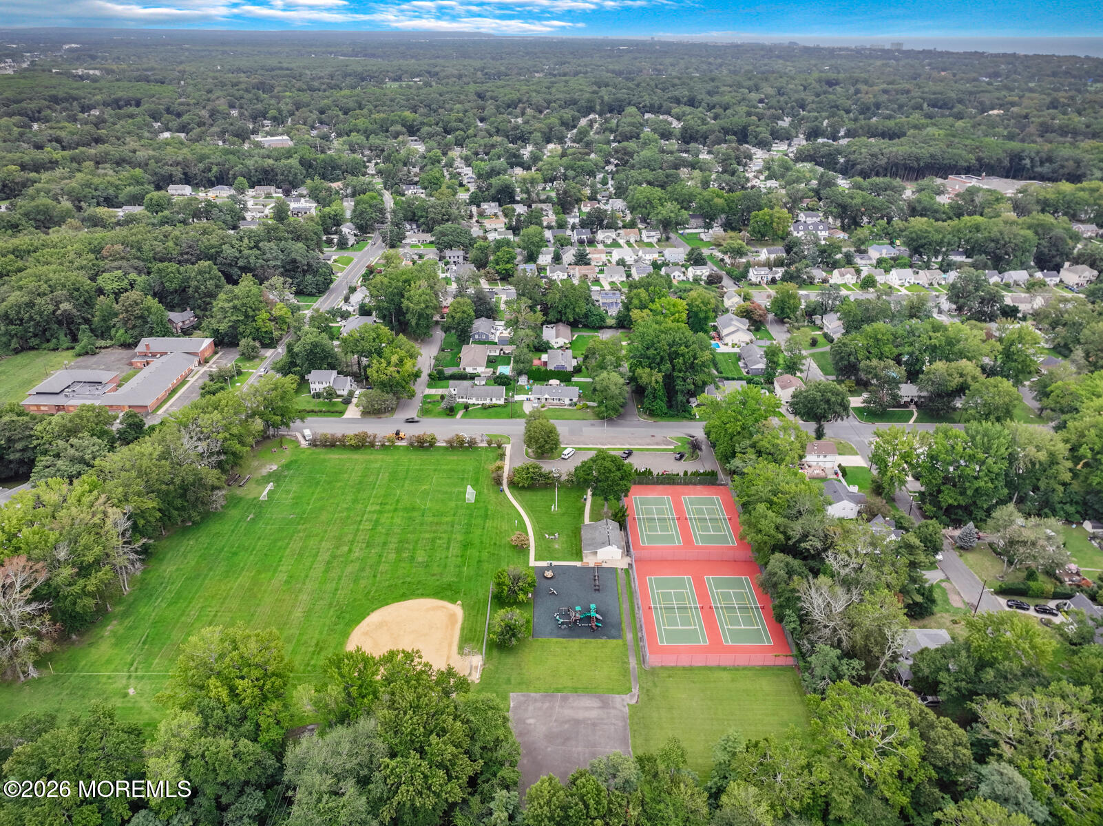 1503 Romaine Parkway Ocean Twp NJ 07712