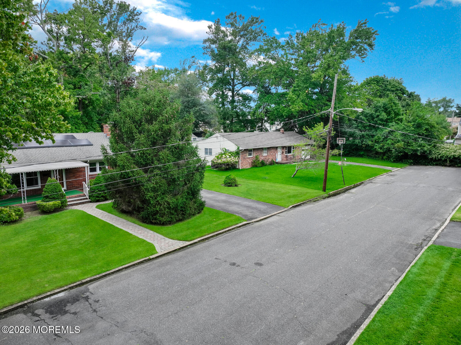 1503 Romaine Parkway Ocean Twp NJ 07712