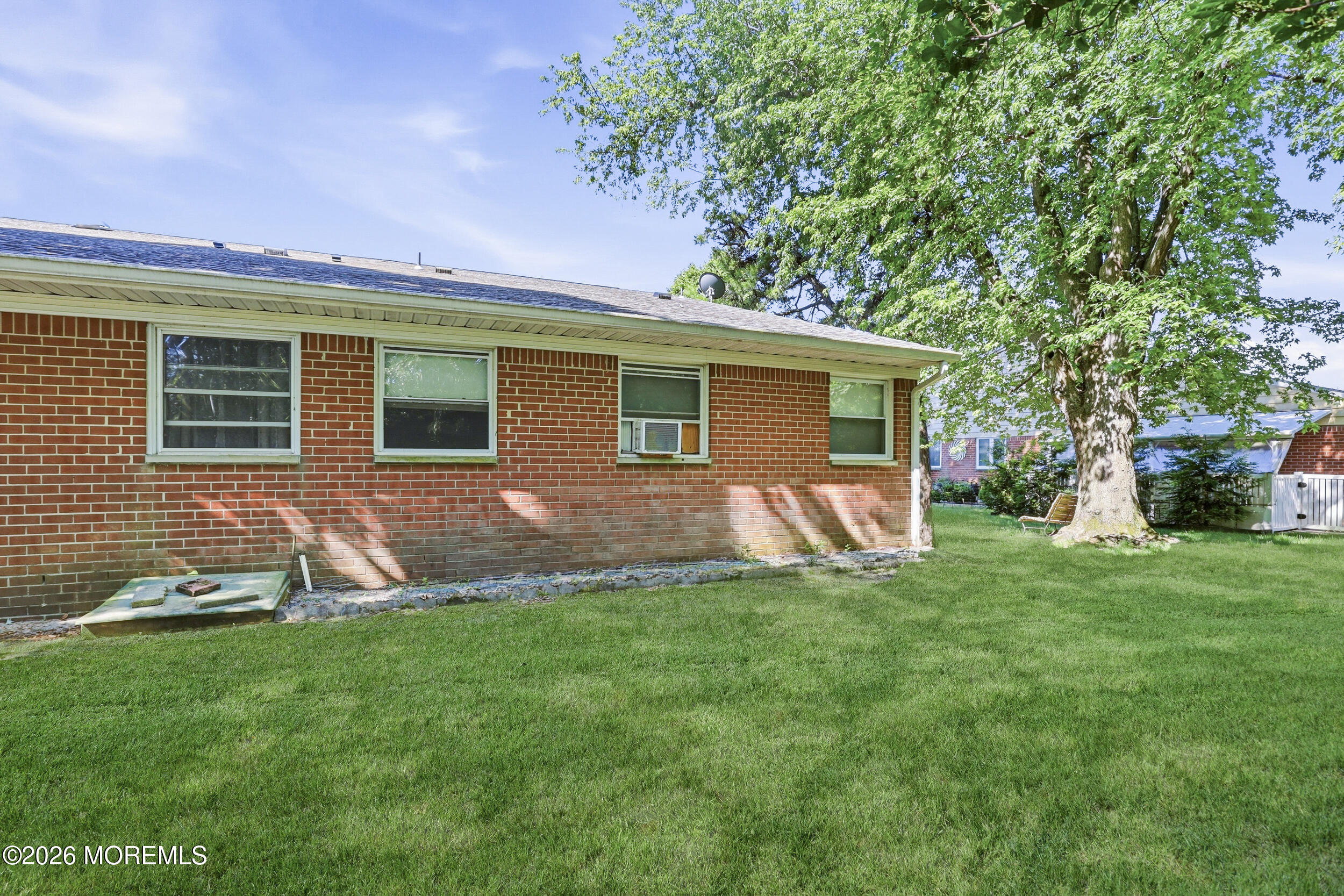 27 A Homestead Drive Manchester NJ 08759