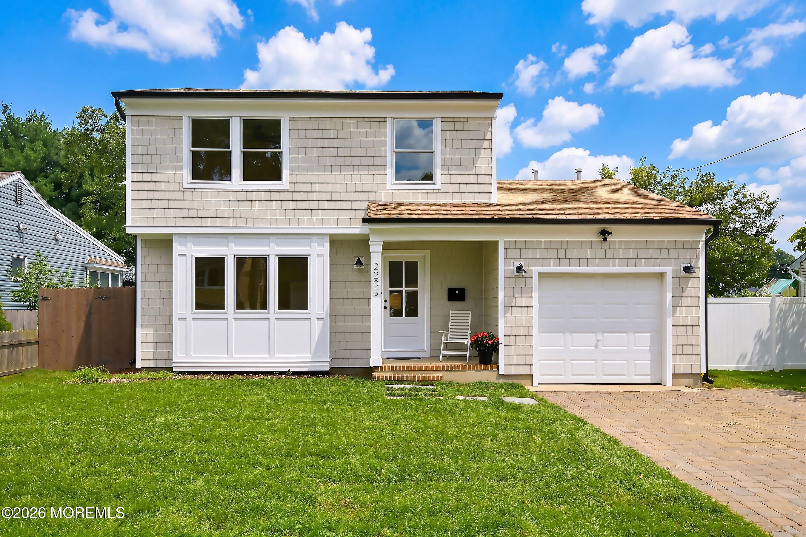 2203 Wilson Road Point Pleasant NJ 08742