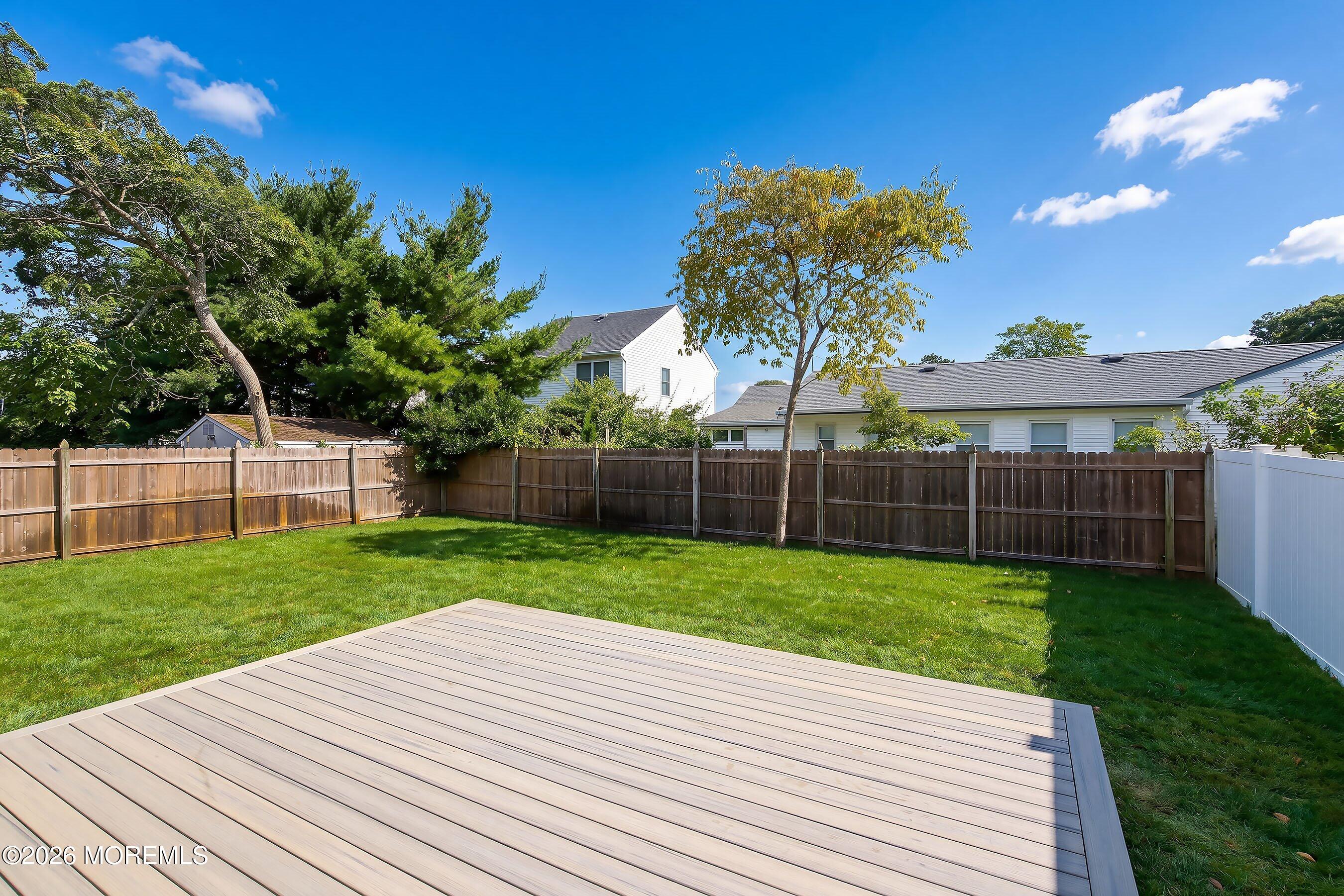 2203 Wilson Road Point Pleasant NJ 08742