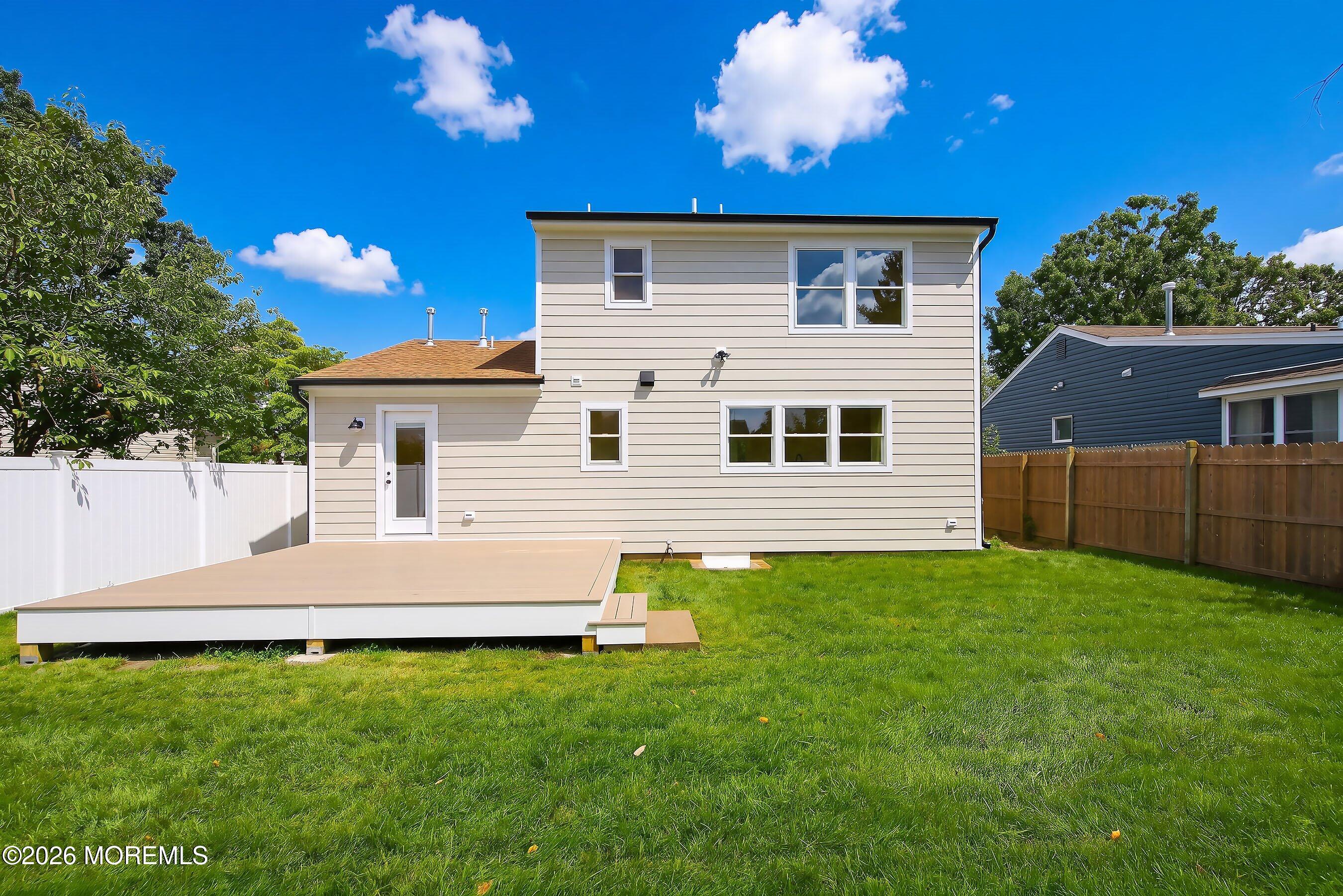 2203 Wilson Road Point Pleasant NJ 08742