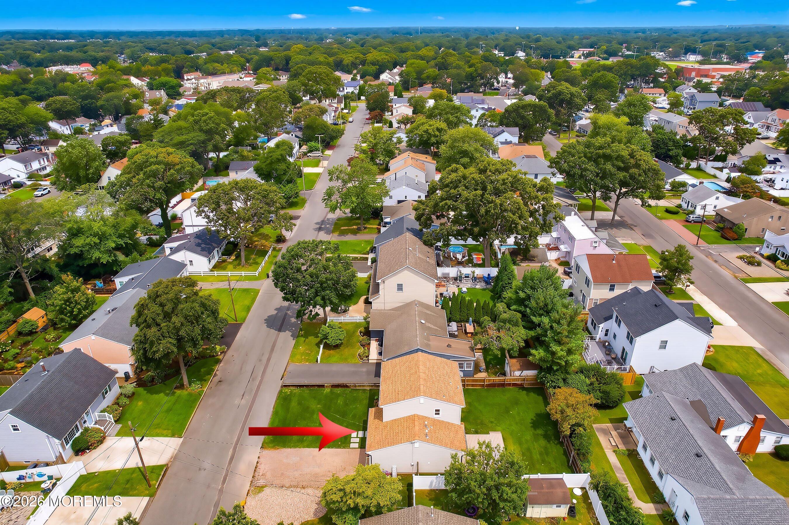 2203 Wilson Road Point Pleasant NJ 08742