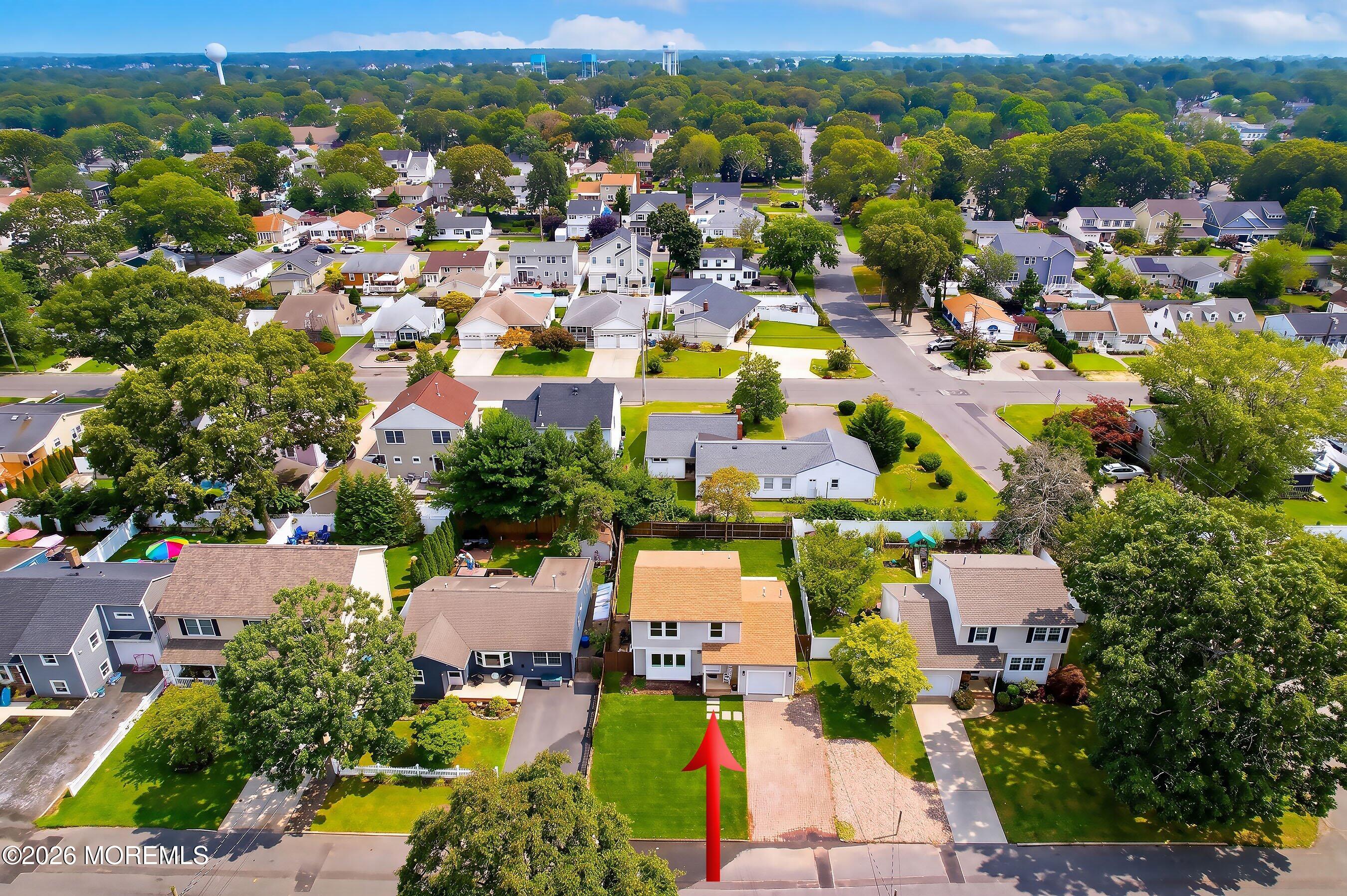 2203 Wilson Road Point Pleasant NJ 08742