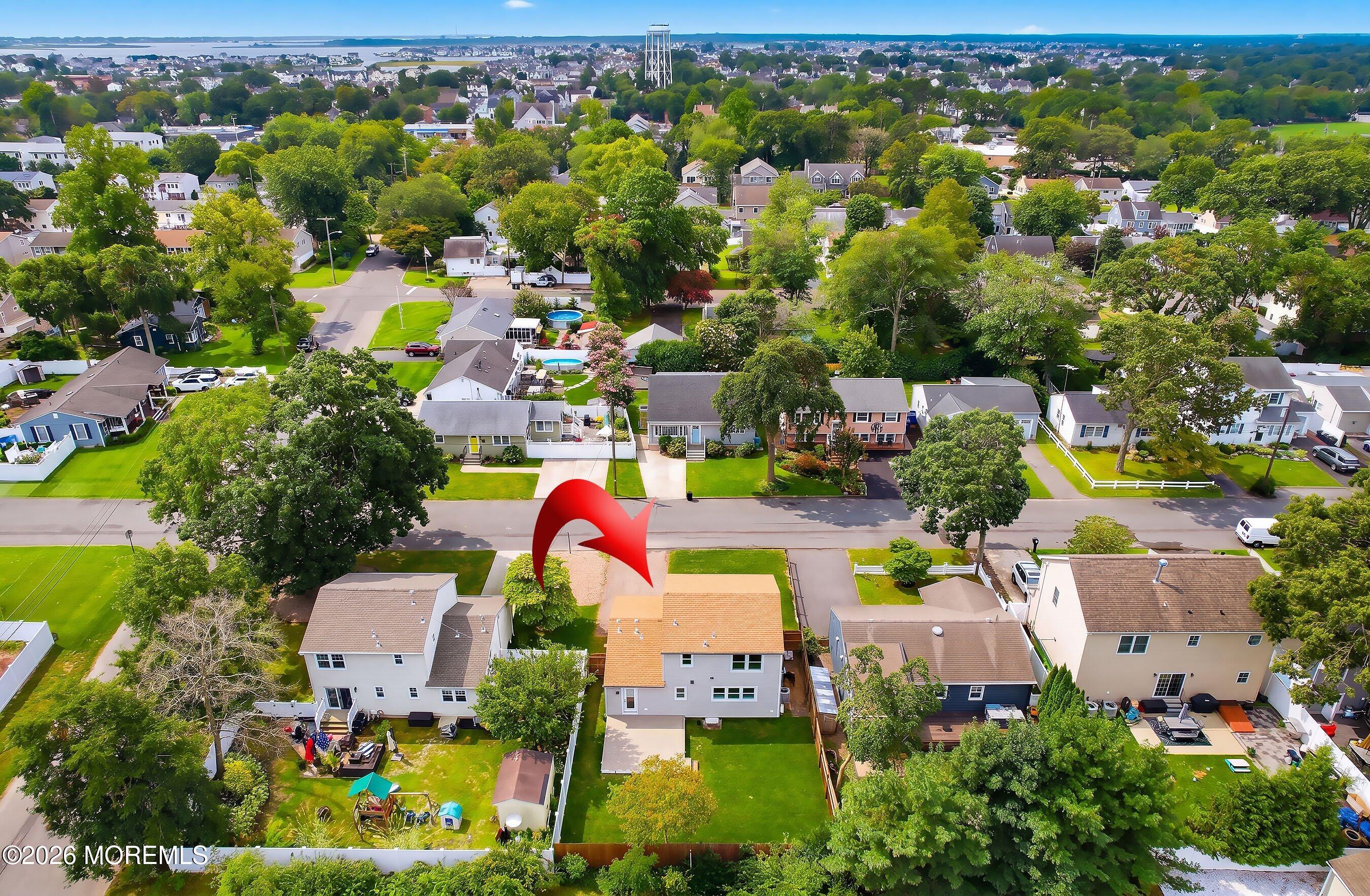 2203 Wilson Road Point Pleasant NJ 08742