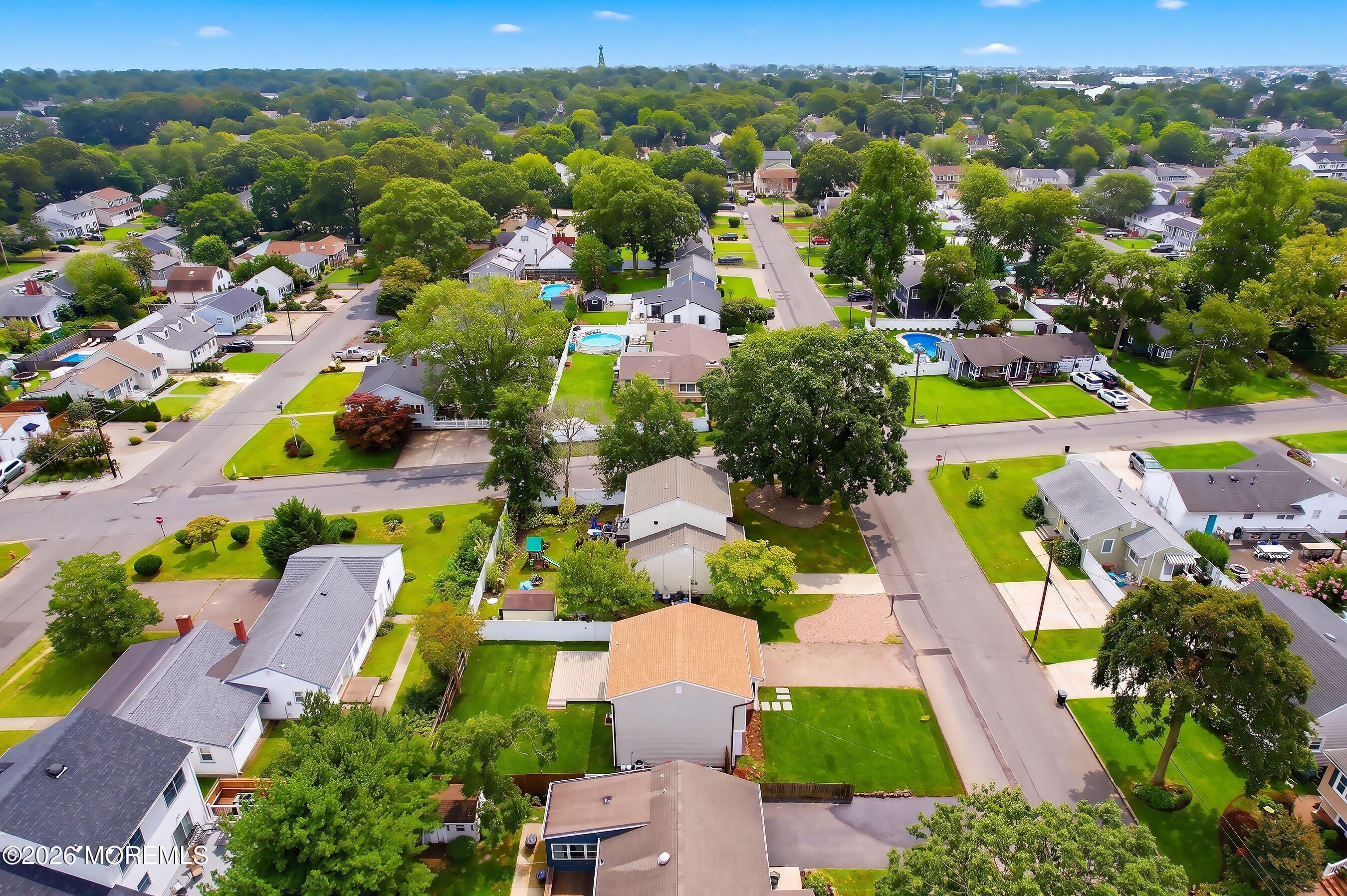2203 Wilson Road Point Pleasant NJ 08742