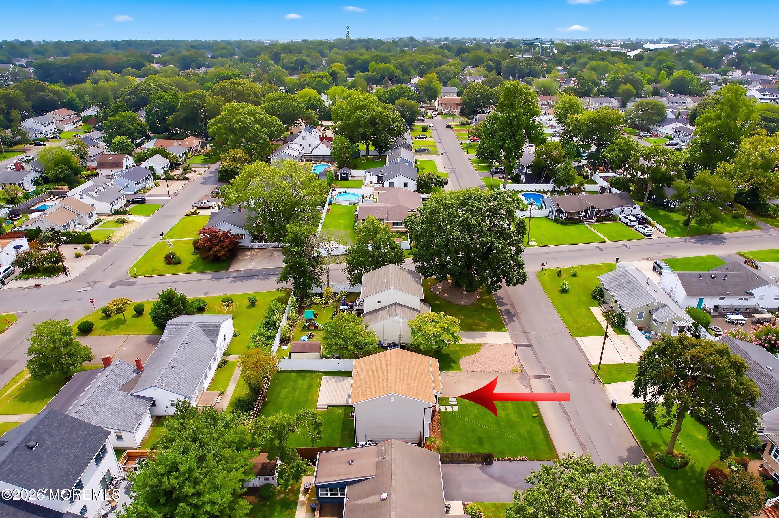 2203 Wilson Road Point Pleasant NJ 08742
