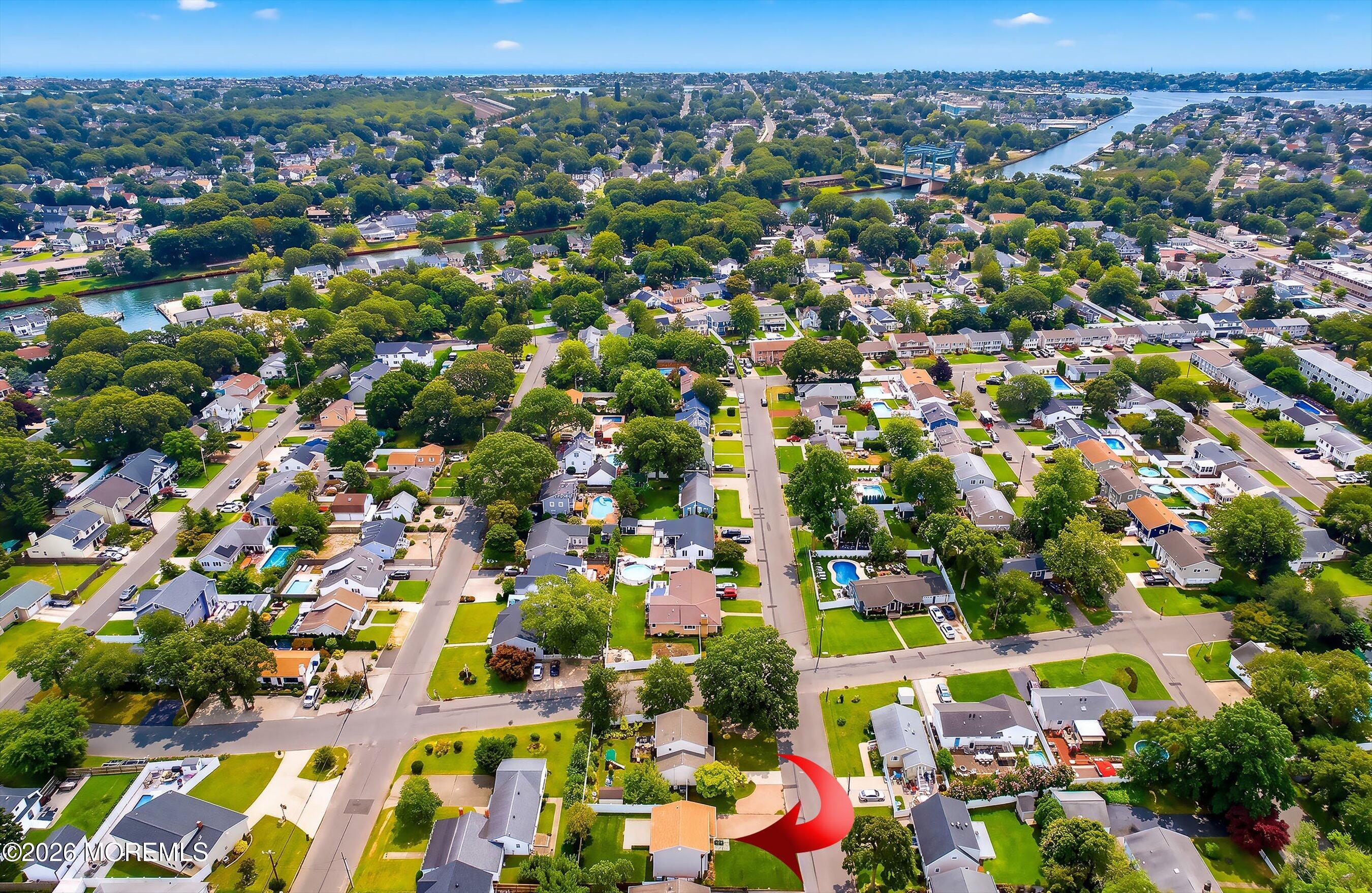 2203 Wilson Road Point Pleasant NJ 08742