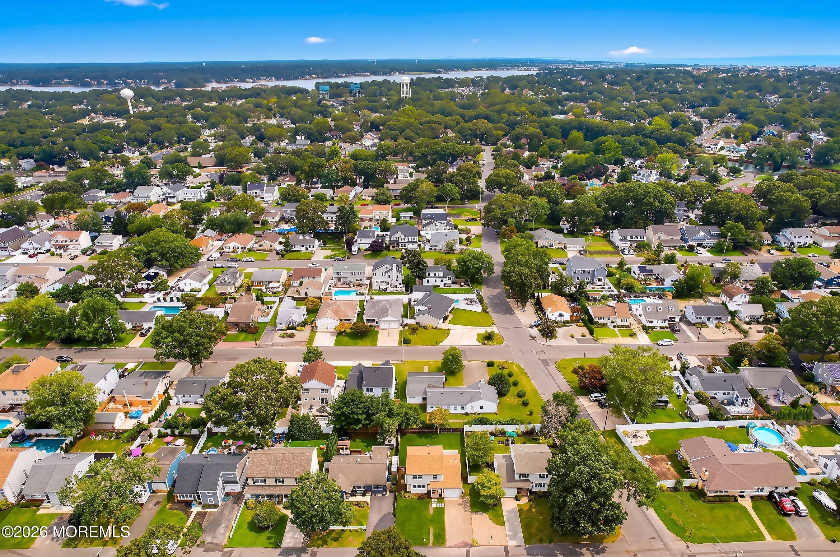 2203 Wilson Road Point Pleasant NJ 08742