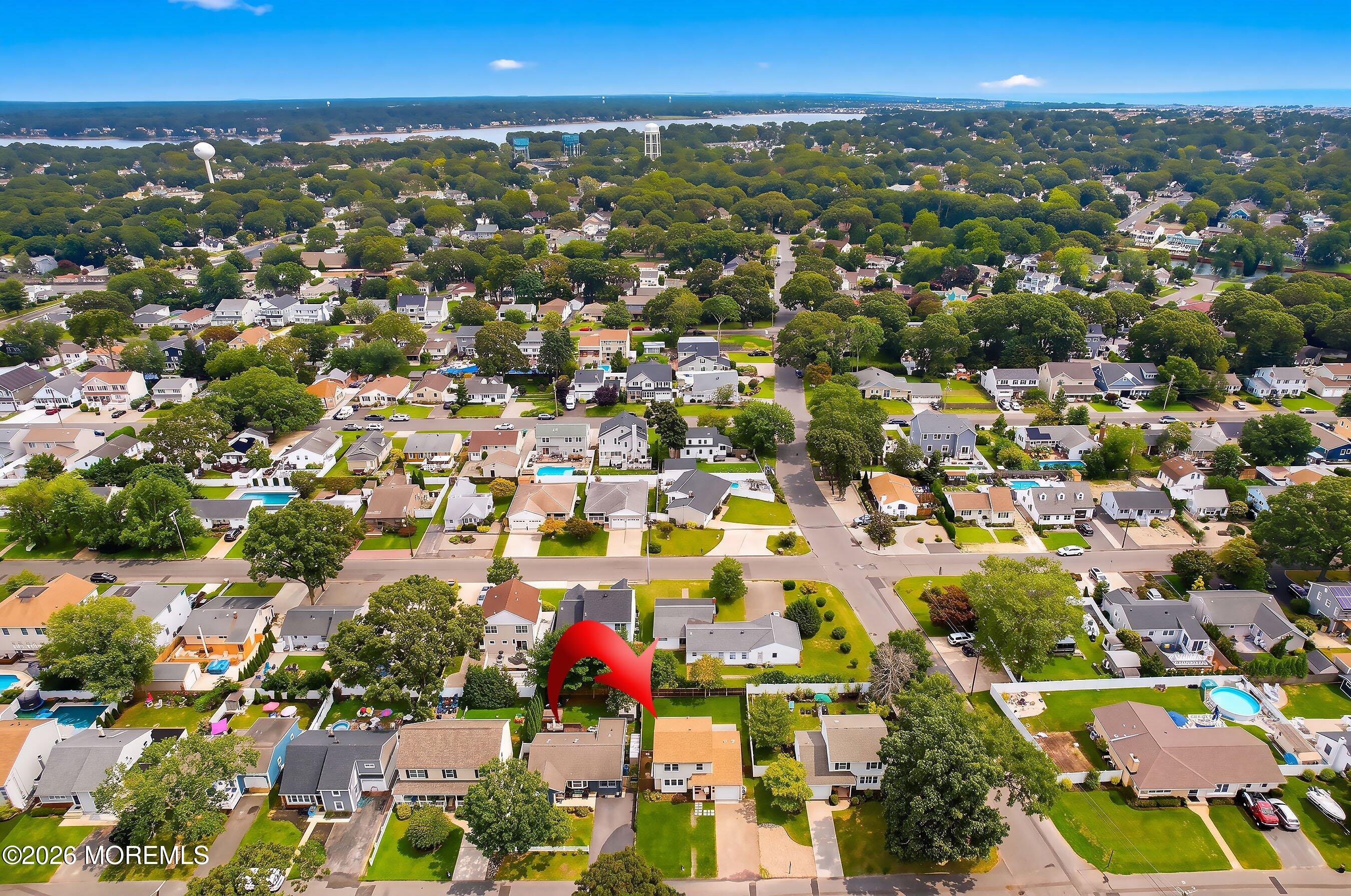 2203 Wilson Road Point Pleasant NJ 08742